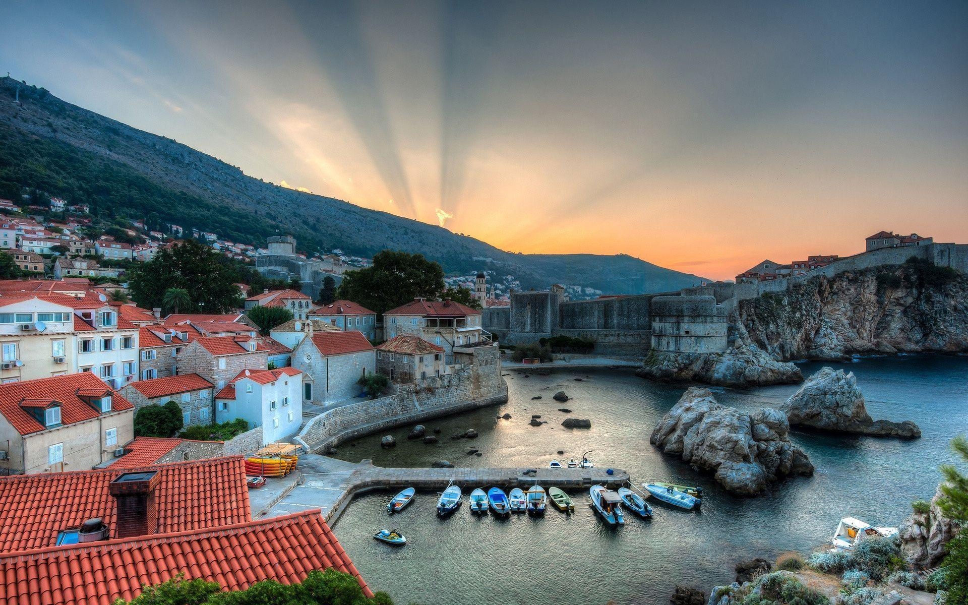 1920x1200 Croatia Wallpaper, Desktop