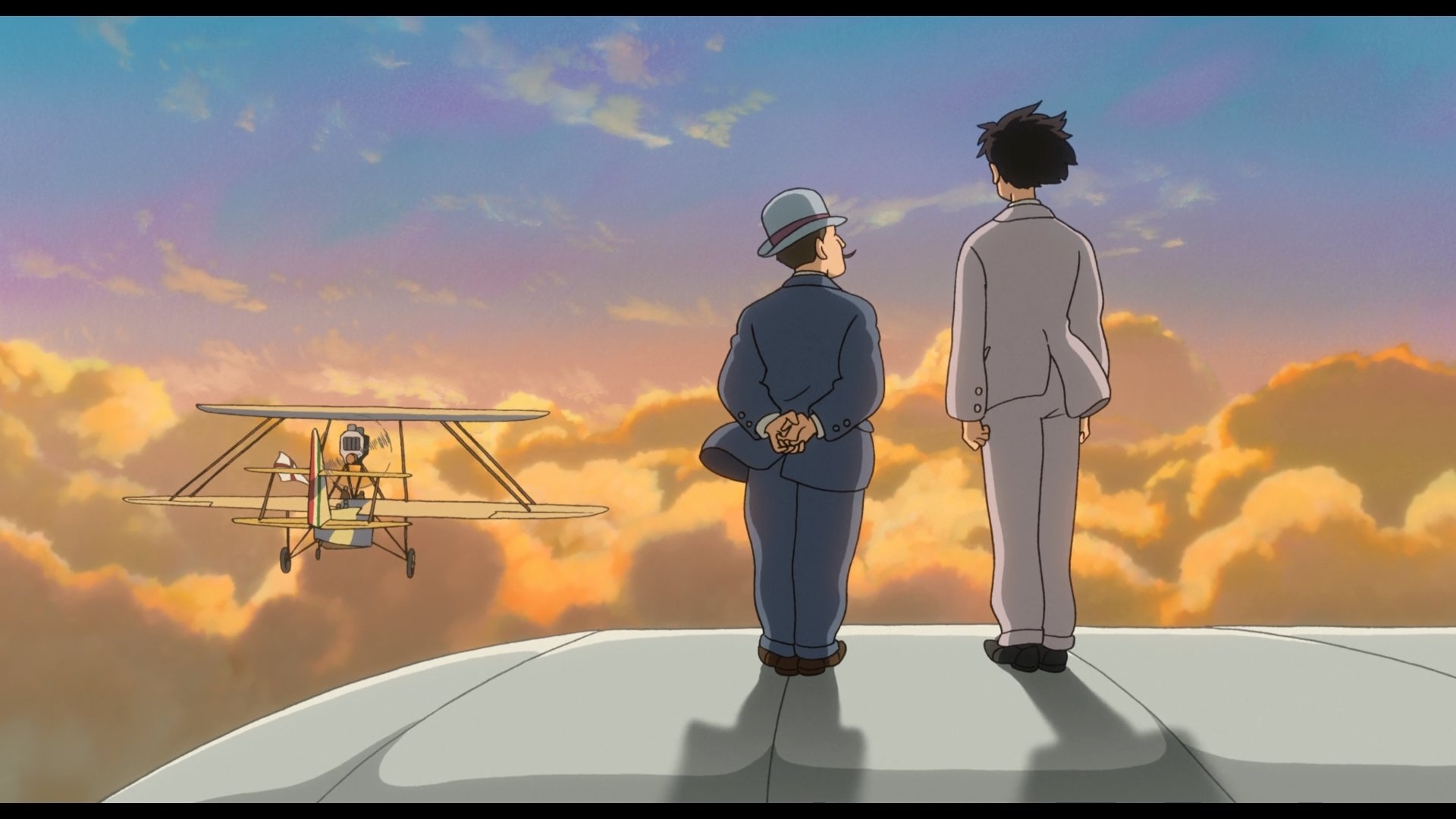 1920x1080 the wind rises. Gawen's blog, Desktop