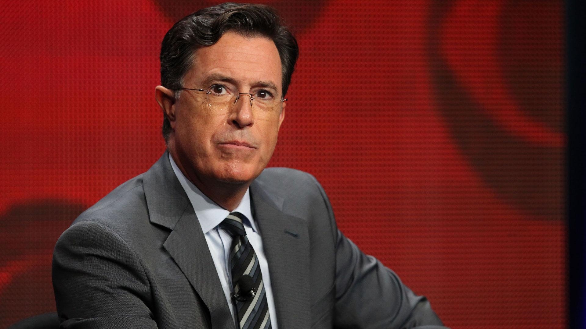 1920x1080 Stephen Colbert Wallpaper Image Photo Picture Background, Desktop