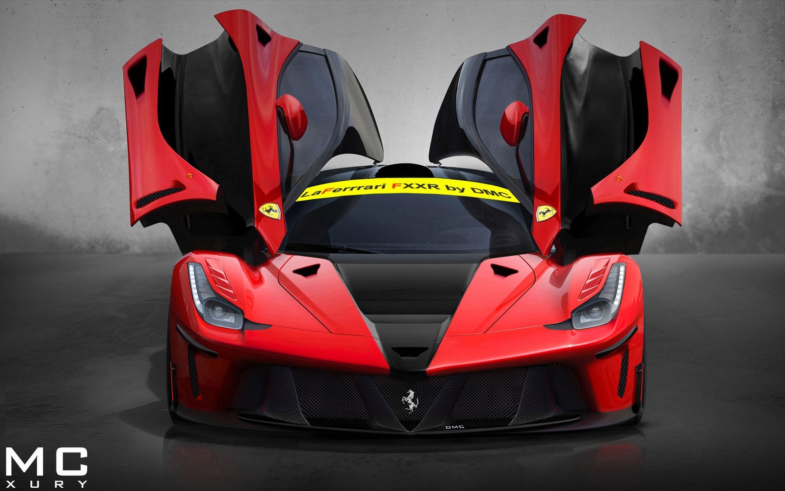 2560x1600 LaFerrari HD Wallpaper, Desktop