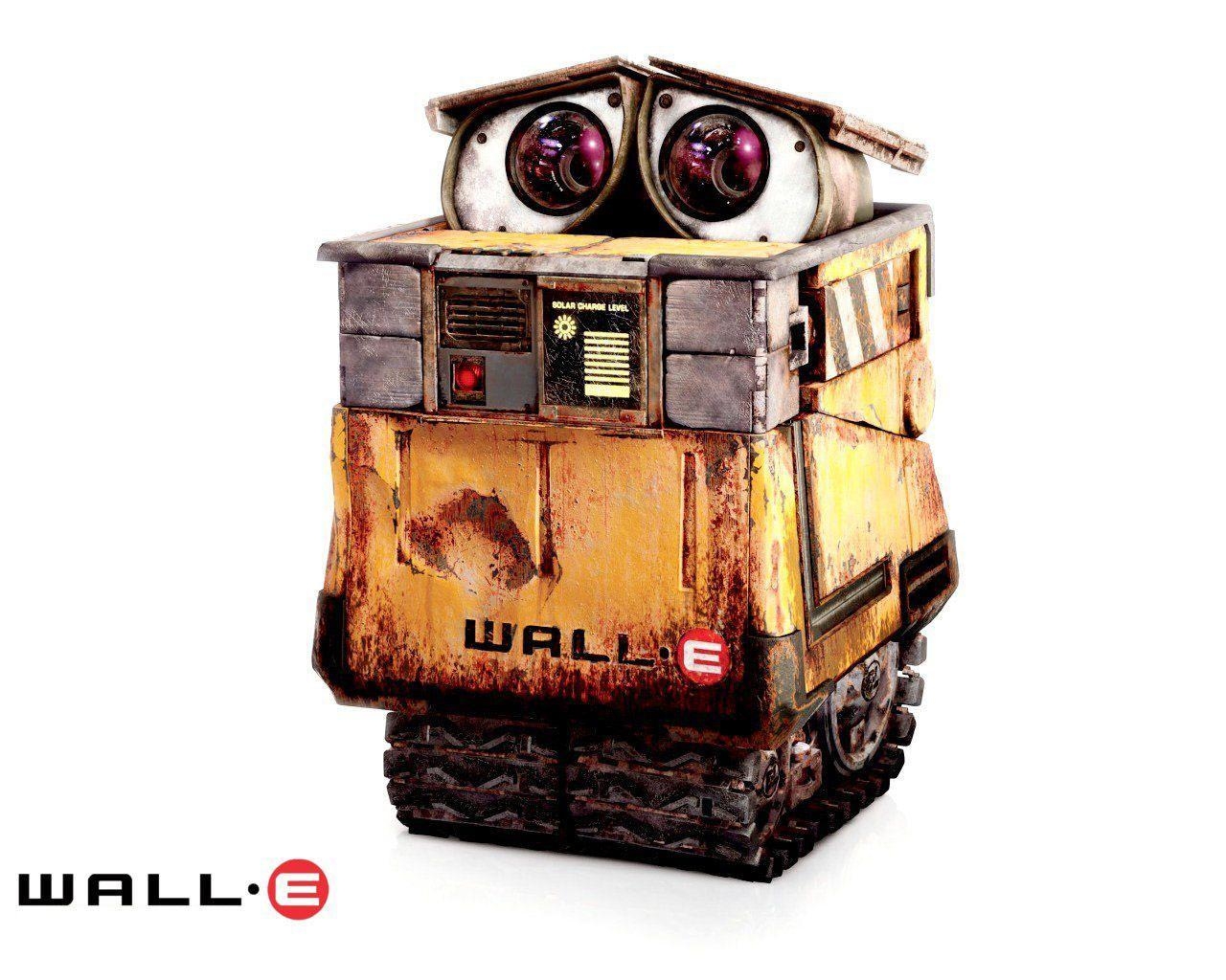 1280x1030 Walle wallpaperx1024, Desktop