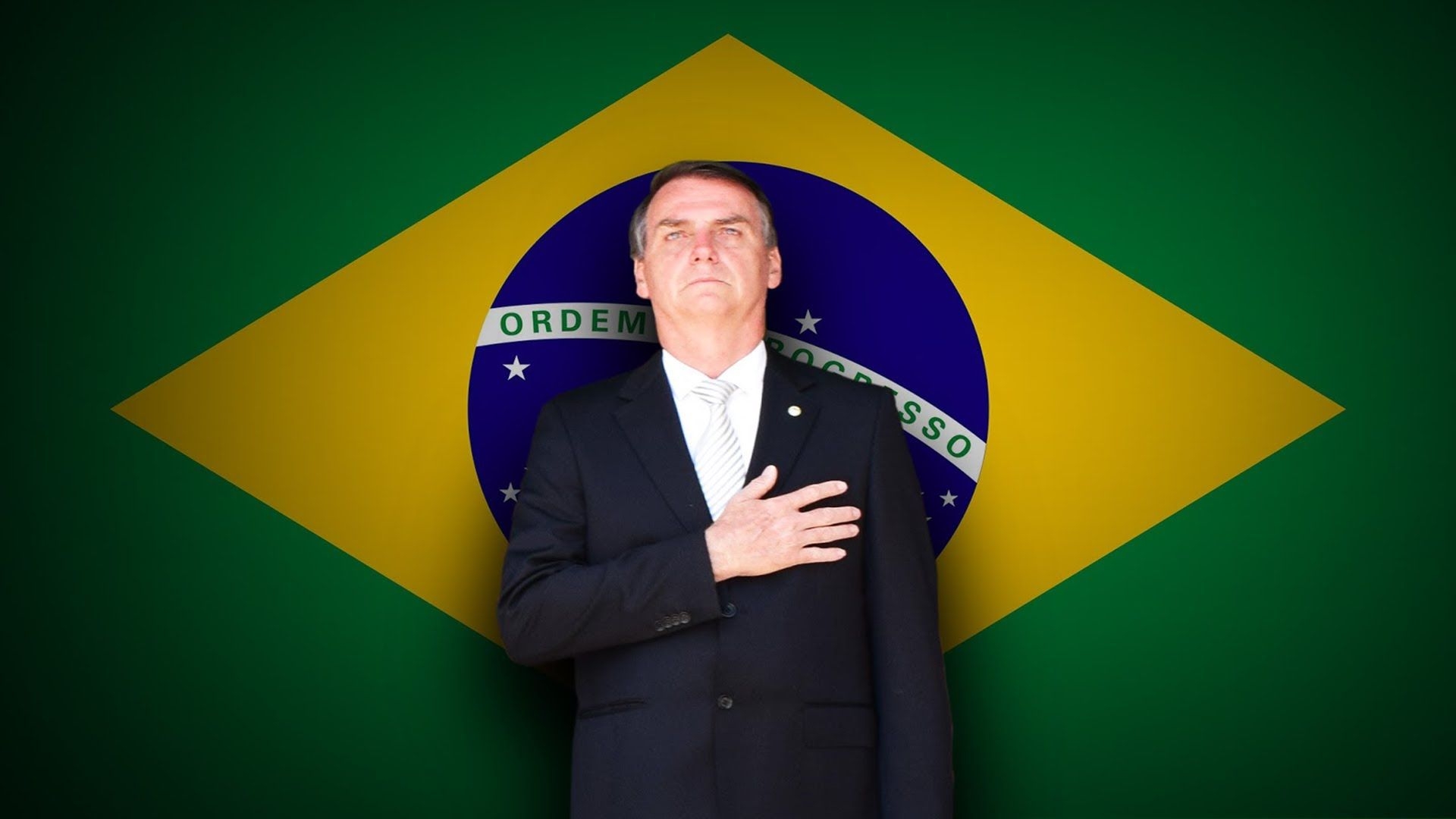 1920x1080 Eleições 2018: Bolsonaro é eleito presidente das Armas Tudo Sobre ARMAS DE FOGO. Artigos e Notícias, Desktop