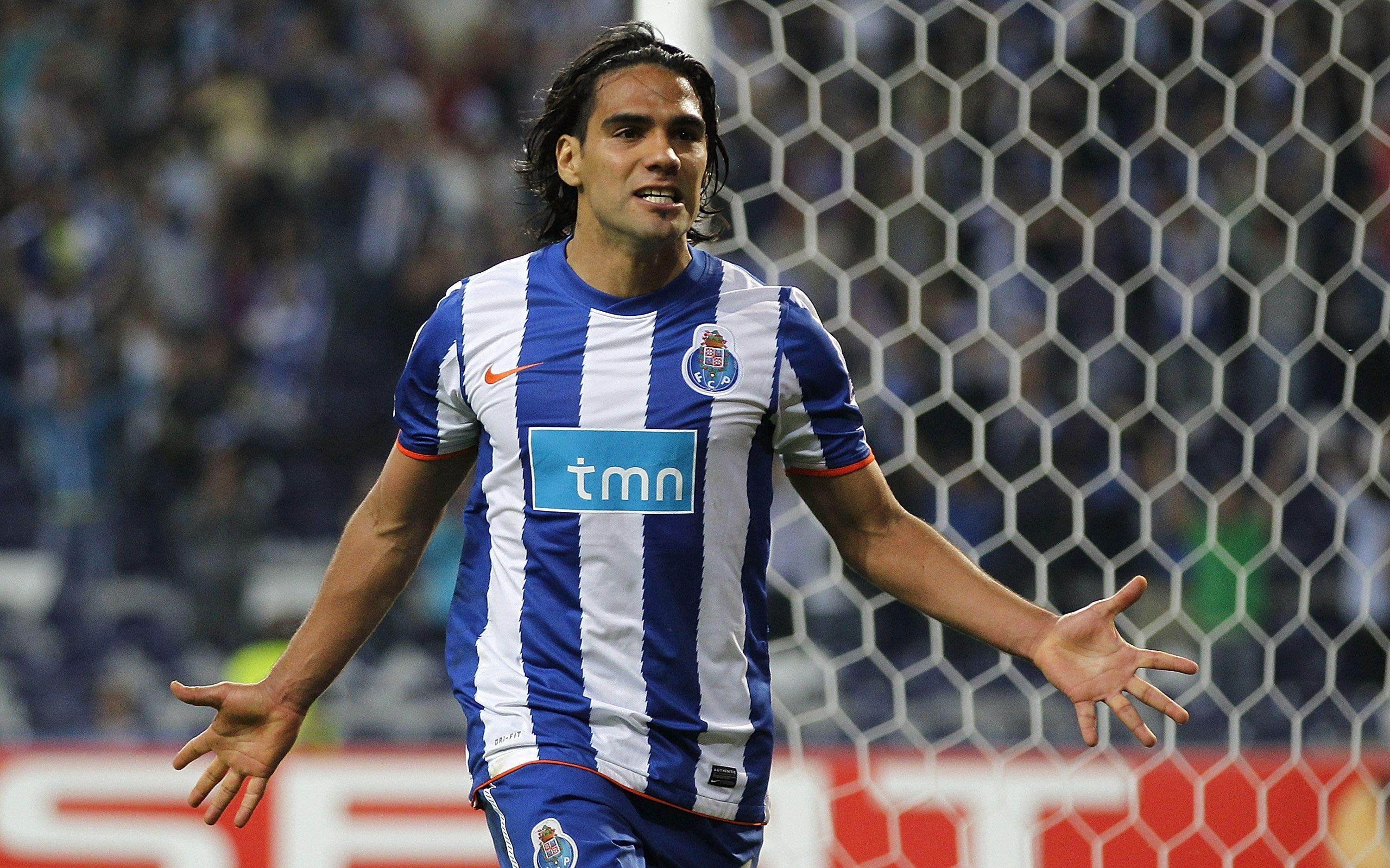 3000x1880 Radamel Falcao Wallpaper, Picture, Image, Desktop