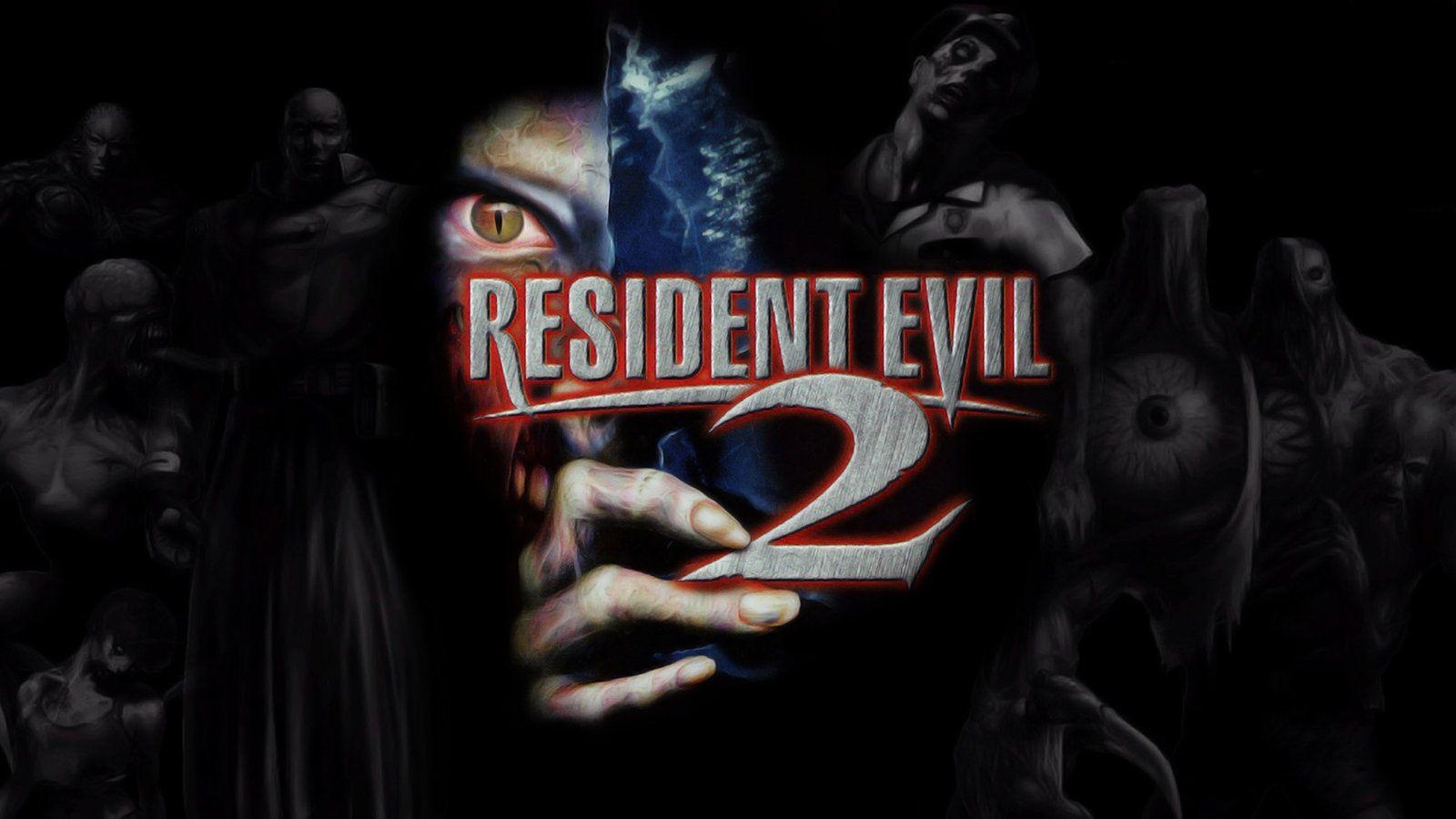 1600x900 Resident Evil 2 Remake Announced, Desktop