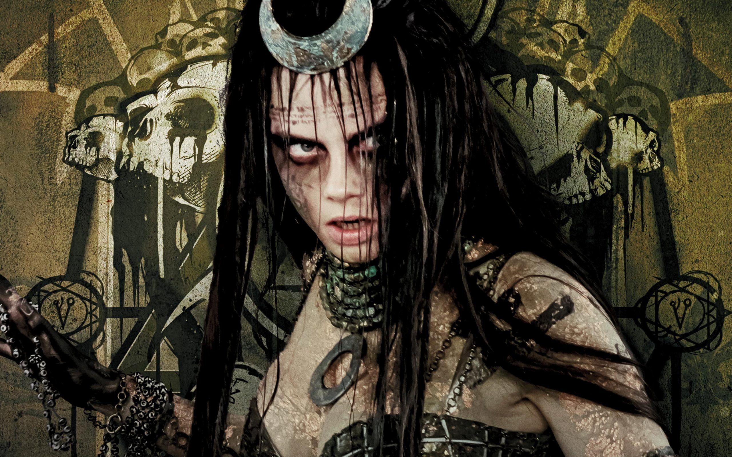 2560x1600 Enchantress Suicide Squad 2016 wallpaper, Desktop