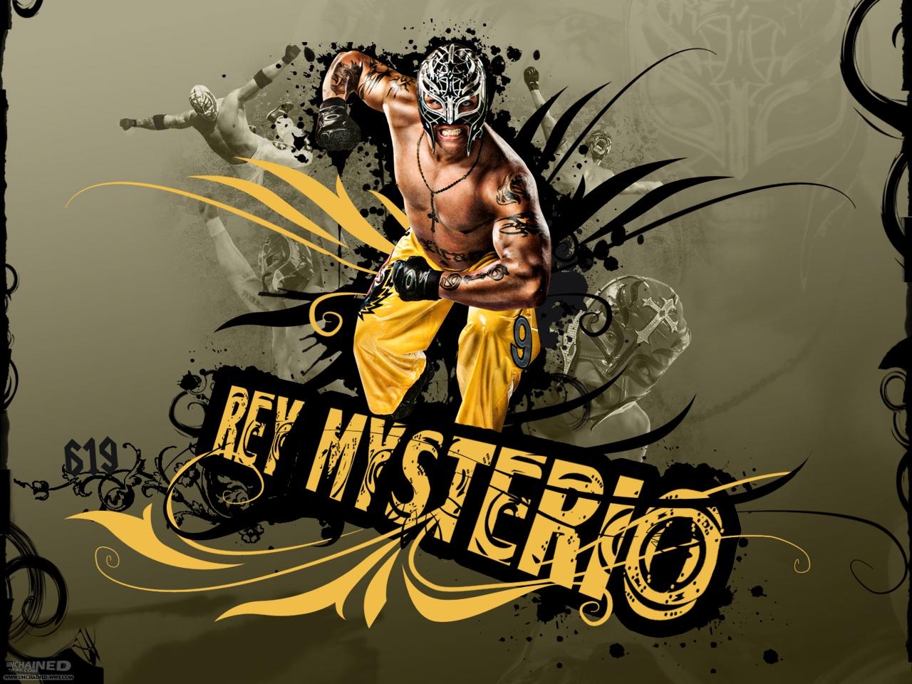 1280x960 Rey Mysterio image Rey Mysterio HD wallpaper and background photo, Desktop