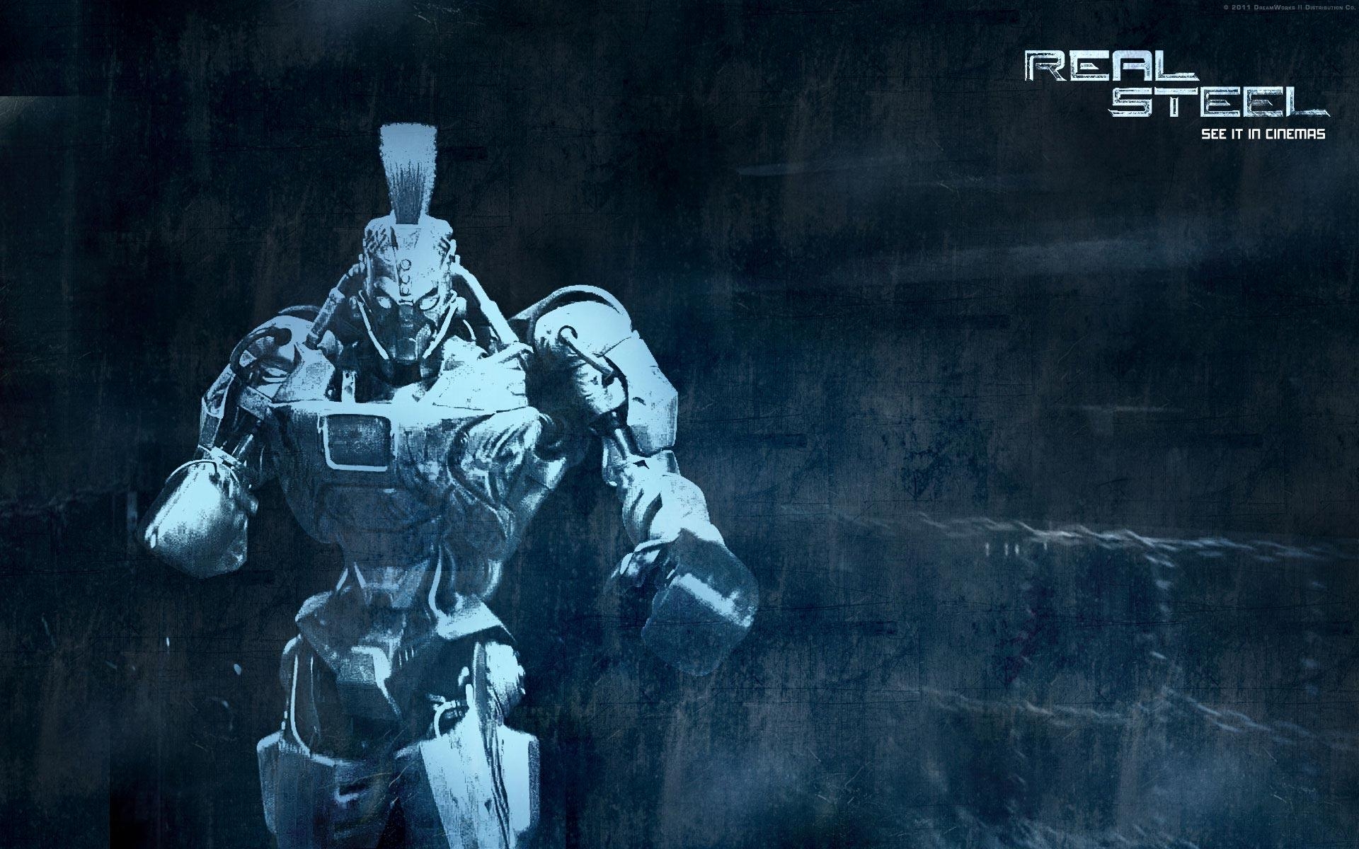 1920x1200 Real Steel Computer Wallpaper, Desktop Backgroundx1200, Desktop