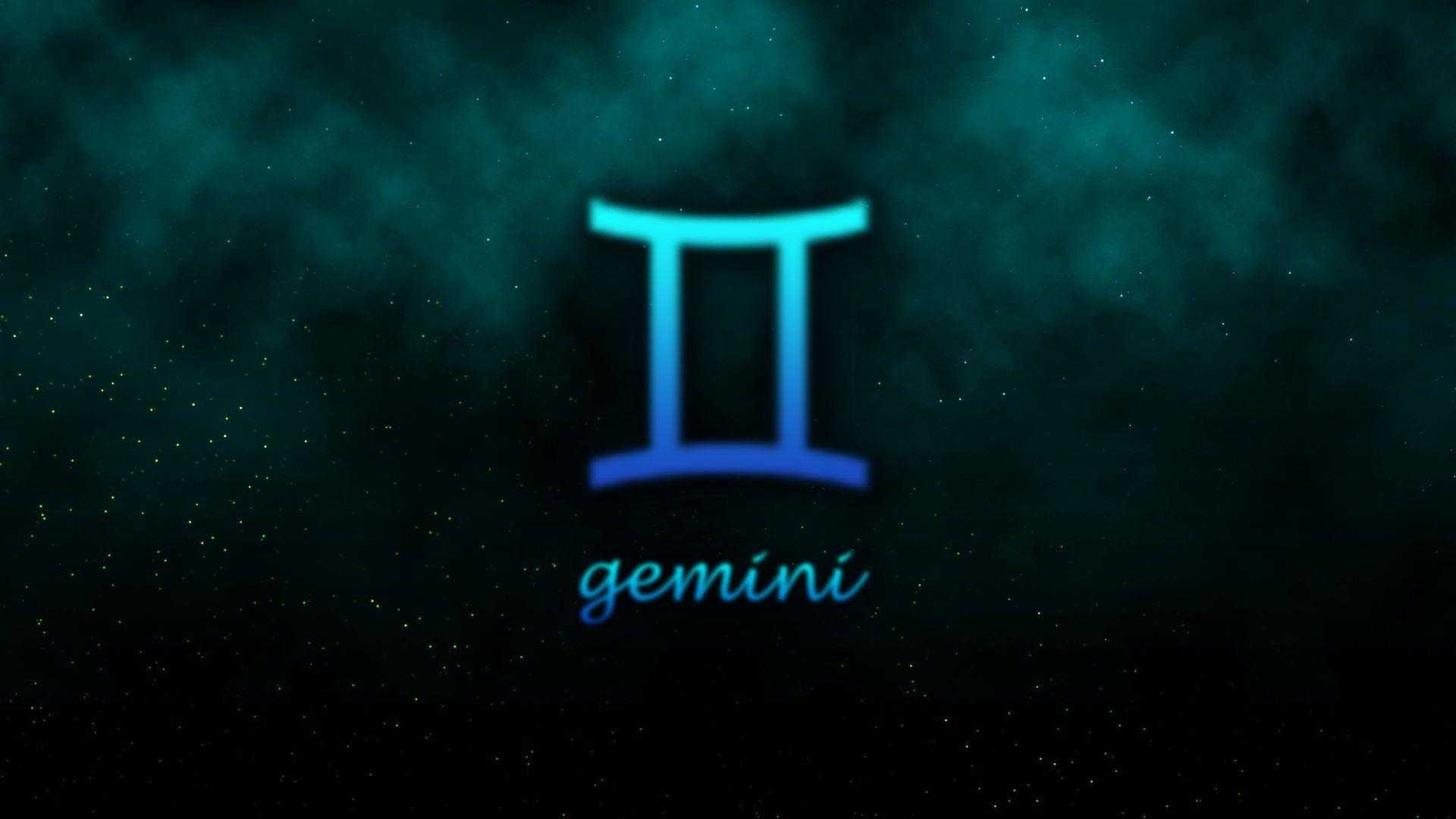 1920x1080 Gemini Wallpaper, Desktop