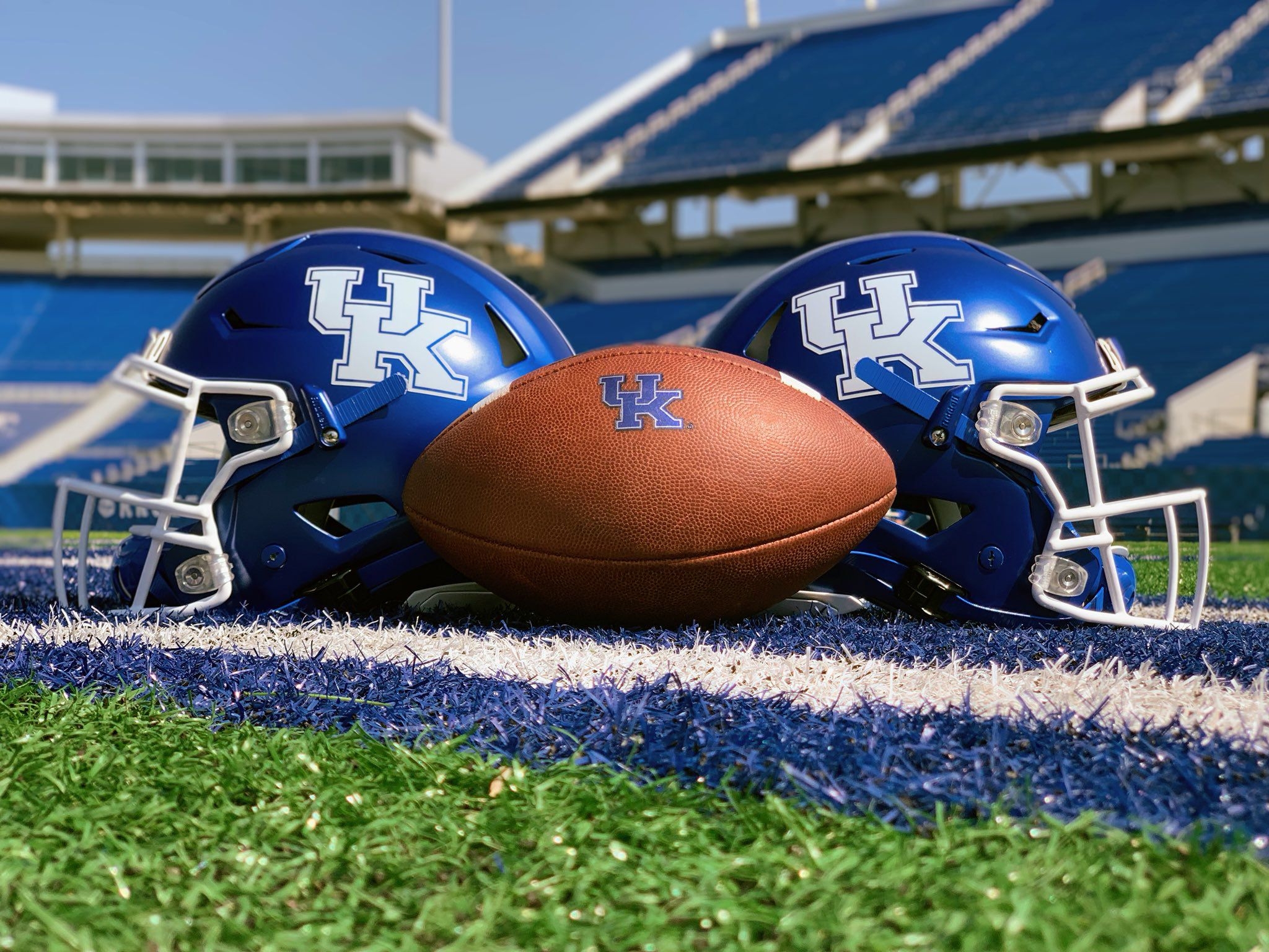 2050x1540 Kentucky football's 2021 schedule released, Desktop