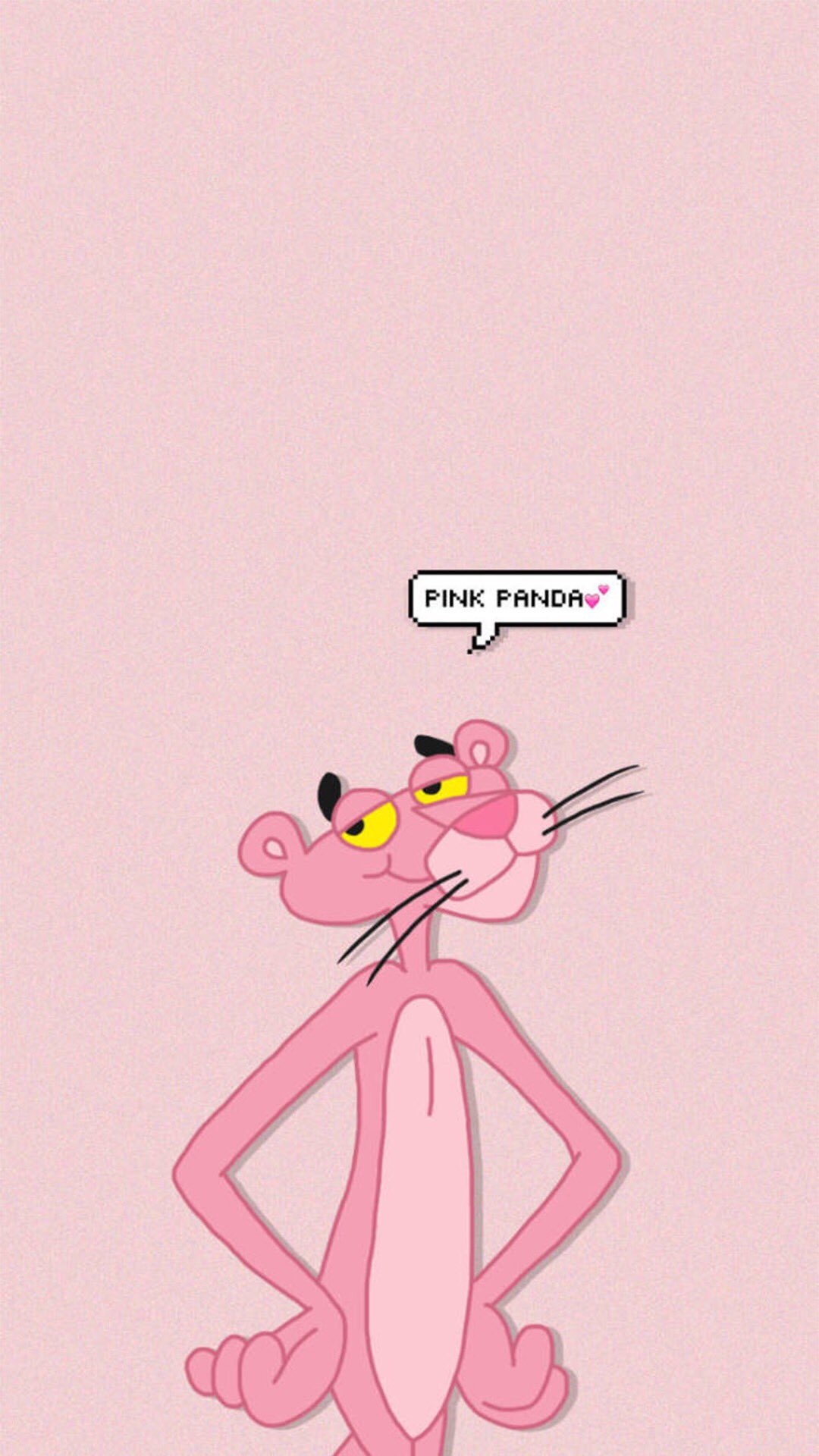 1080x1920 The Pink Panther ภาพสวยๆ, Phone