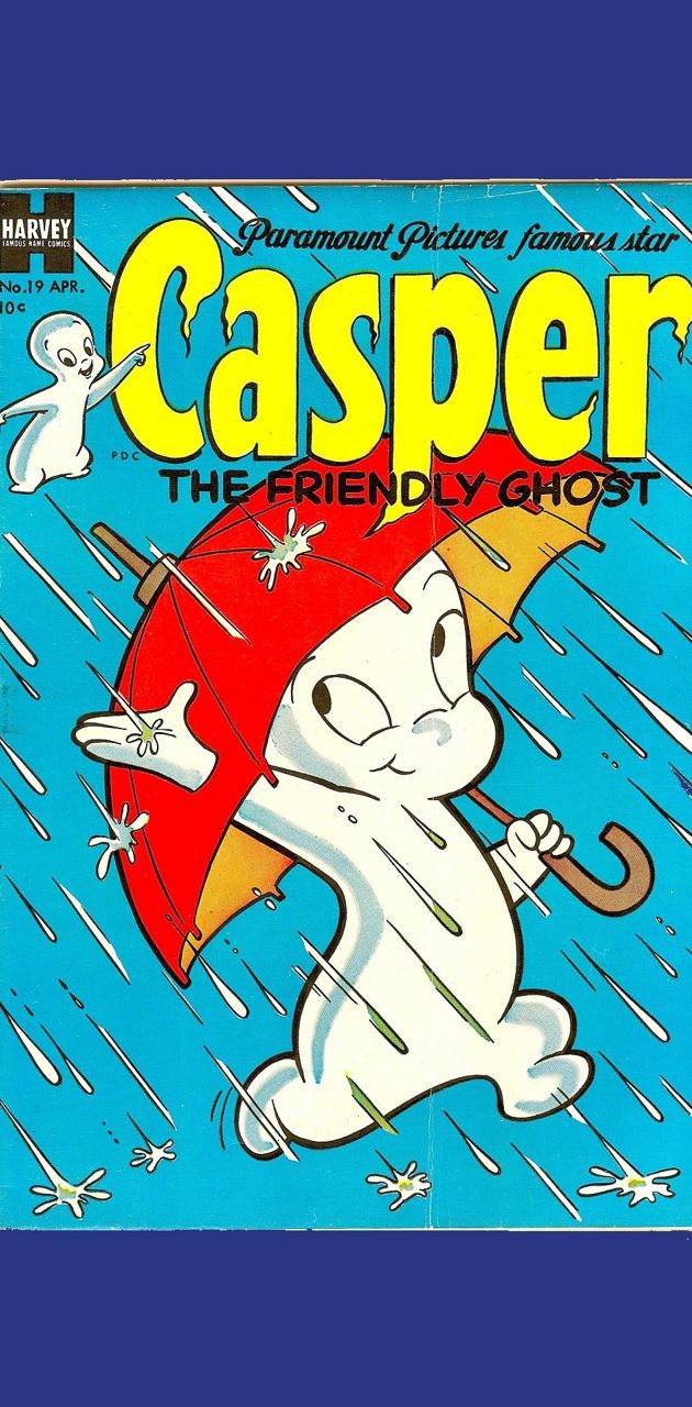 630x1280 Casper wallpaper, Phone