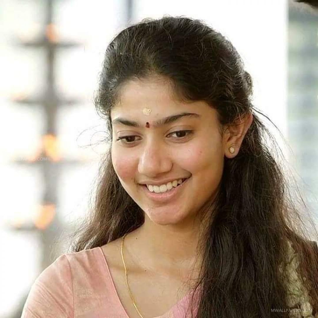 1080x1080 Sai Pallavi HD Wallpaper Desktop Background / Android, Phone