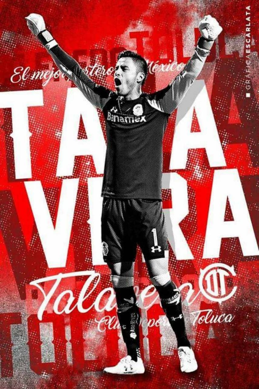 860x1280 Toluca fc talavera Wallpaper, Phone