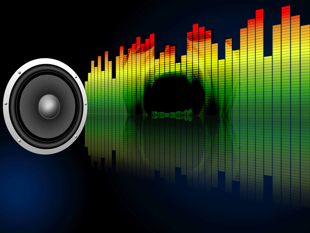 1030x770 Music Wallpaper Abstract, Desktop