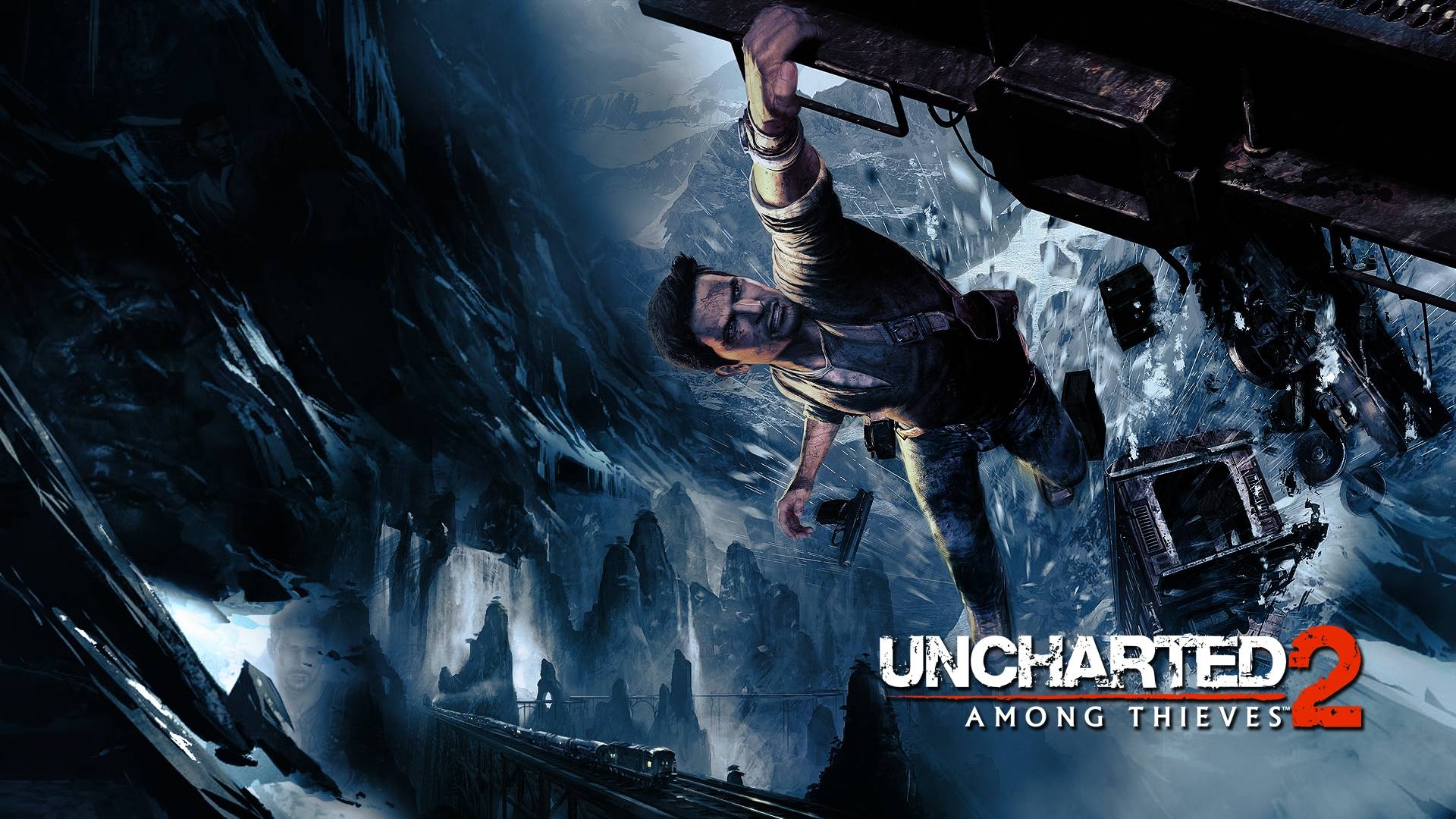 1920x1080 Uncharted Fond D Écran wallpaper, Desktop