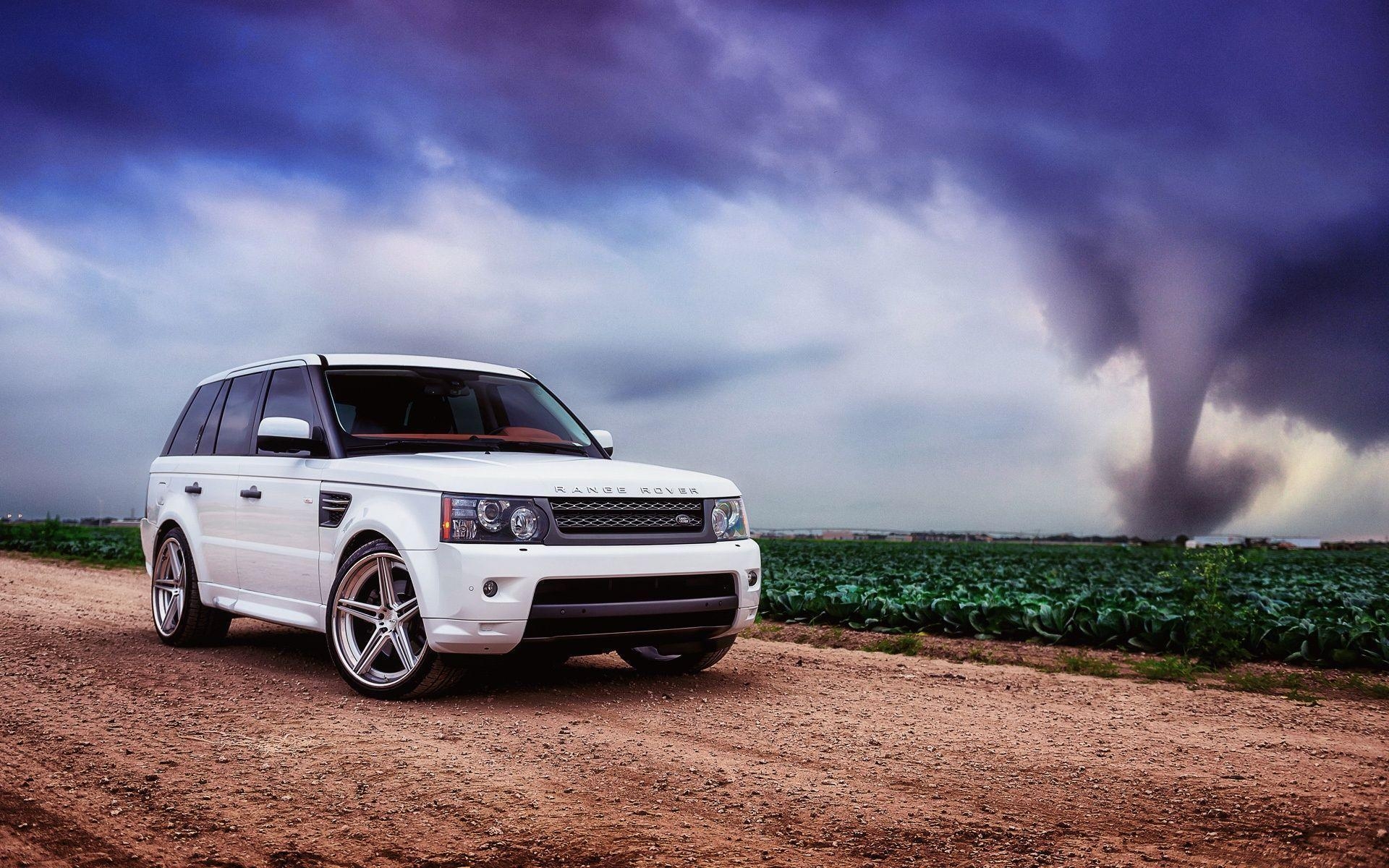 1920x1200 HD Range Rover Wallpaper & Range Rover Background Image For Download, Desktop