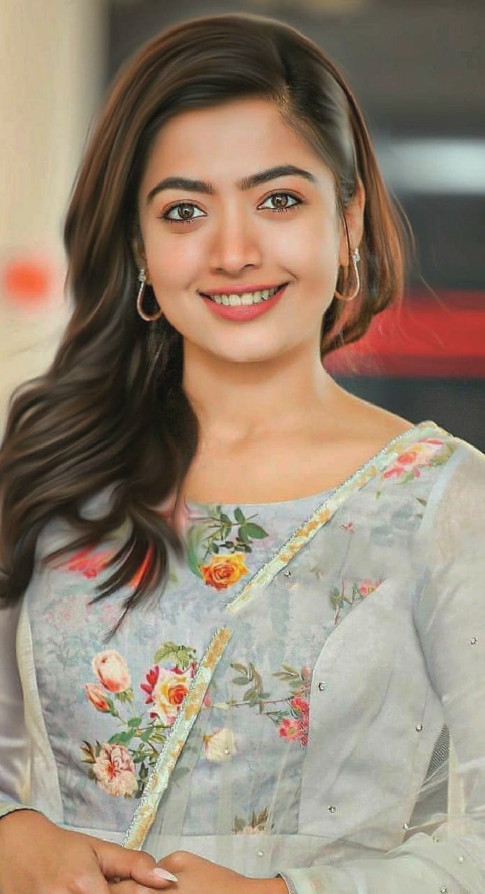 700x1280 Rashmika Mandanna Wallpaper -k Rashmika Picture & Photo [ HD ], Phone