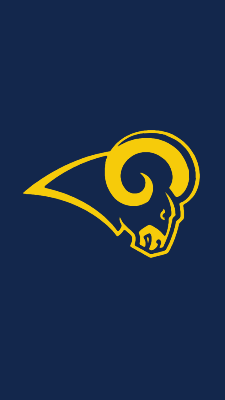 750x1340 Los Angeles Rams Wallpaper, HD Los Angeles Rams Background on WallpaperBat, Phone