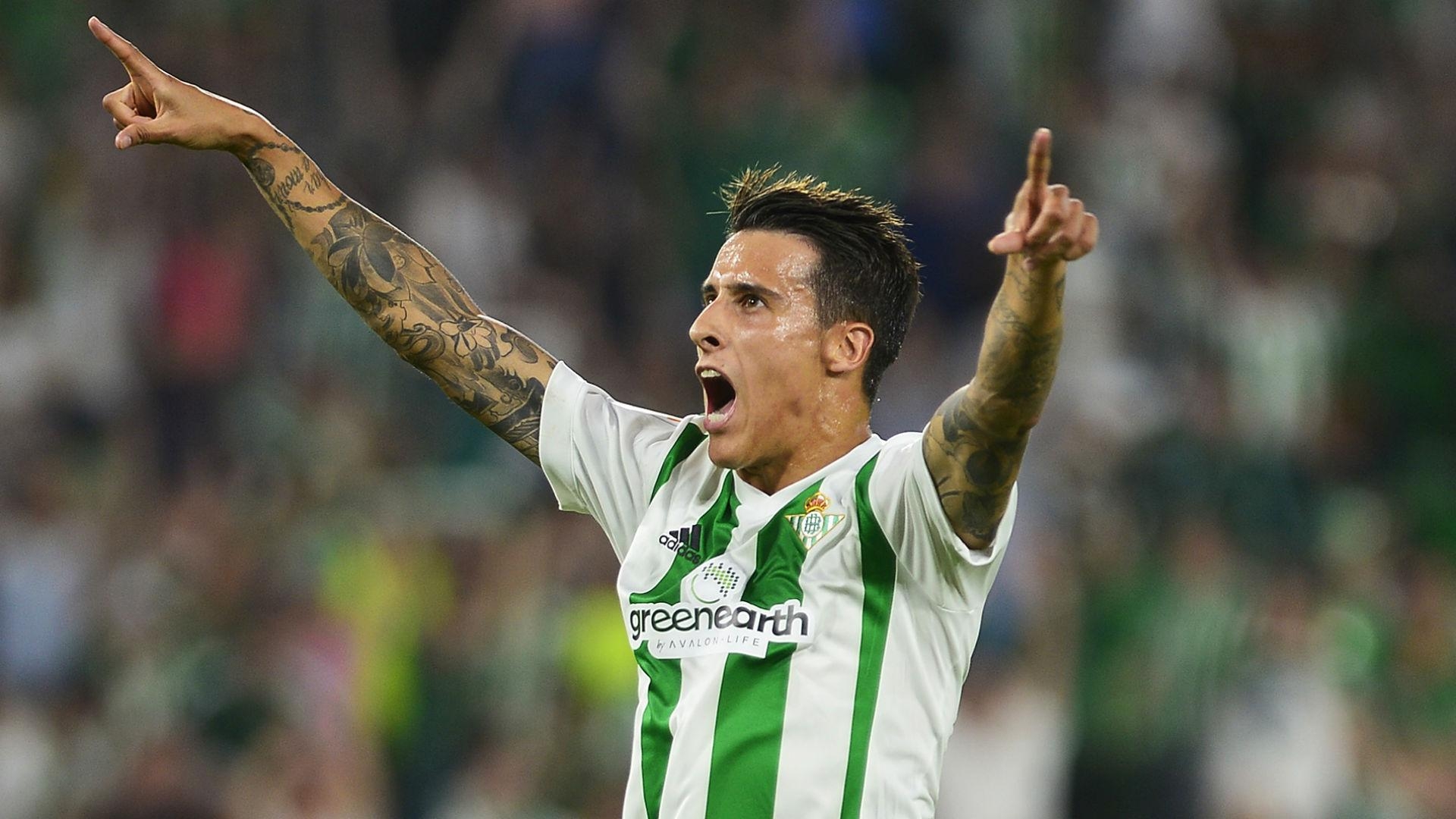 1920x1080 Real Betis v Atletico Madrid: Los Rojiblancos to claim tight victory, Desktop