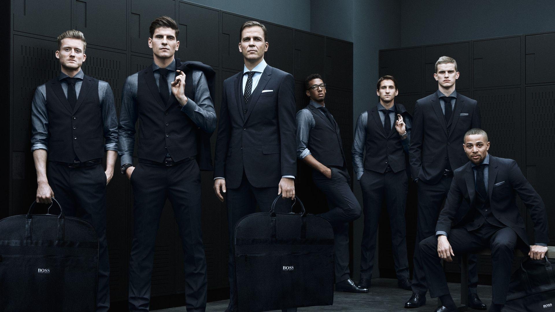 1920x1080 Hugo Boss, Clothing, Mens Clothing Hugo Boss Wallpaper, Desktop