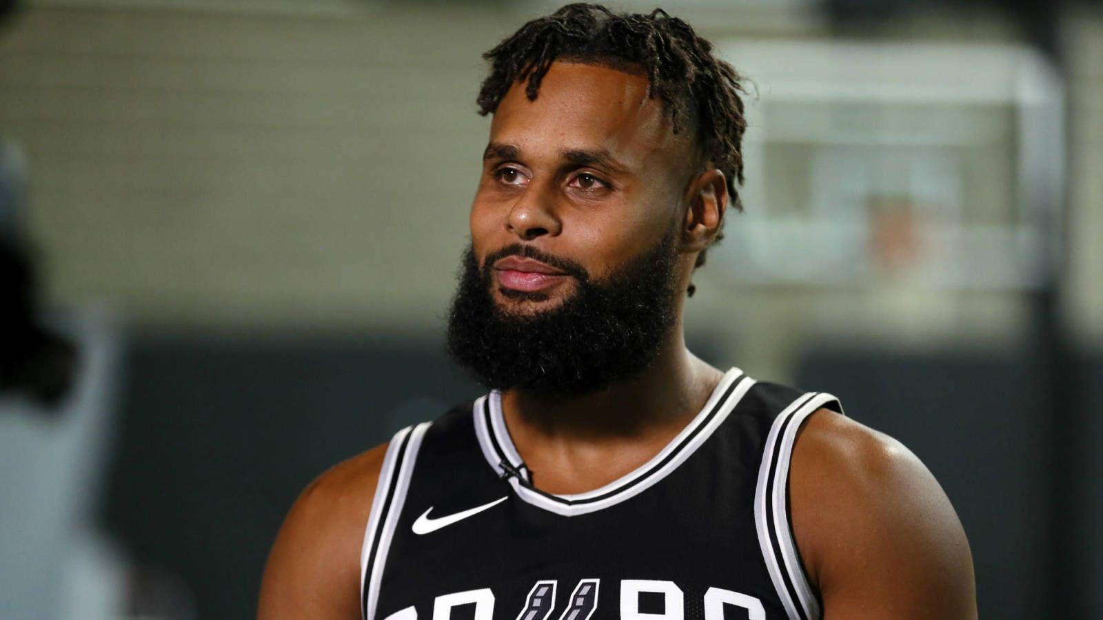 1600x900 Cavs trying to identify fan who yelled racial slur at Patty Mills, Desktop