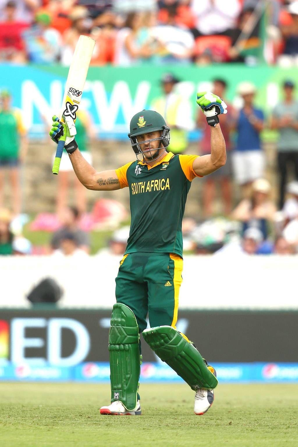 1030x1540 Faf du Plessis of South Africa celebrates his century during, Phone