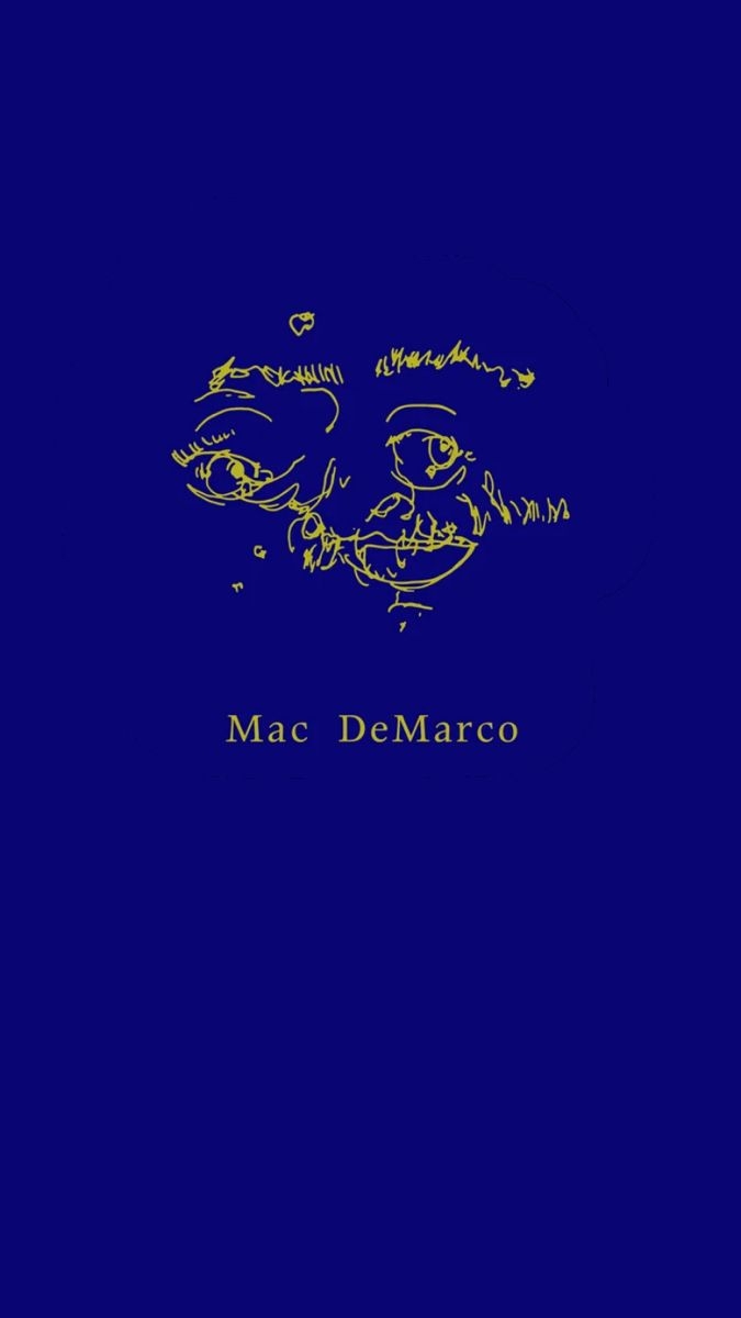 680x1200 One Wayne G. Mac DeMarco, Phone