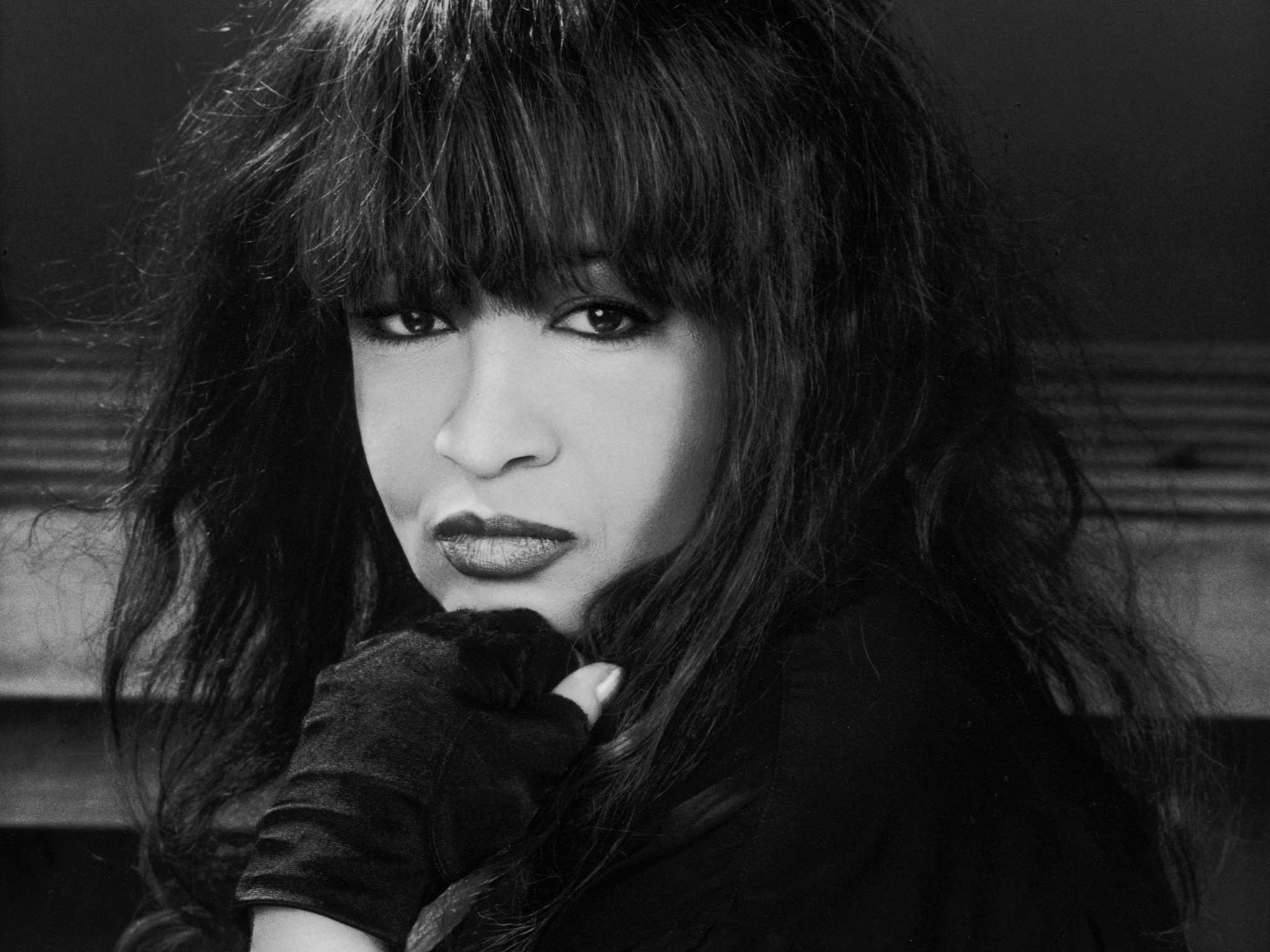 2050x1540 Ronnie Spector & The Ronettes. O2 Shepherd's Bush Empire, Desktop