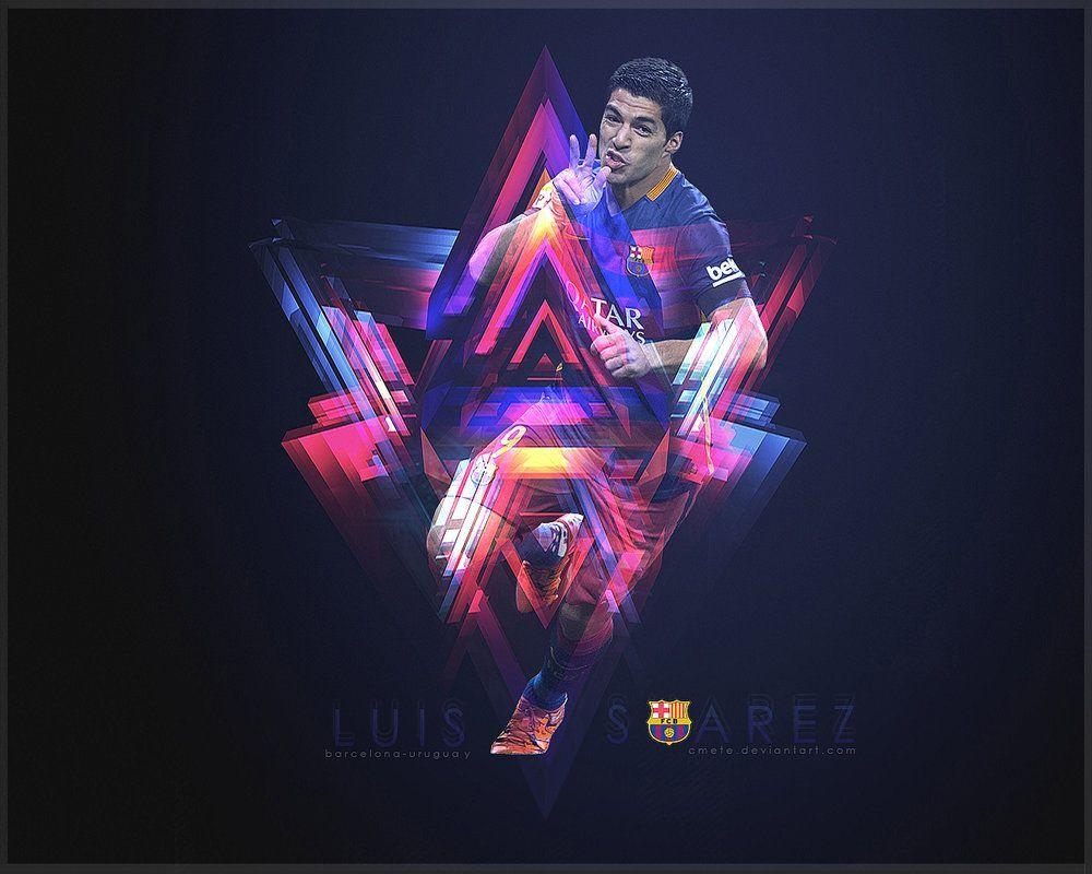 1000x800 Luis Suarez, Desktop