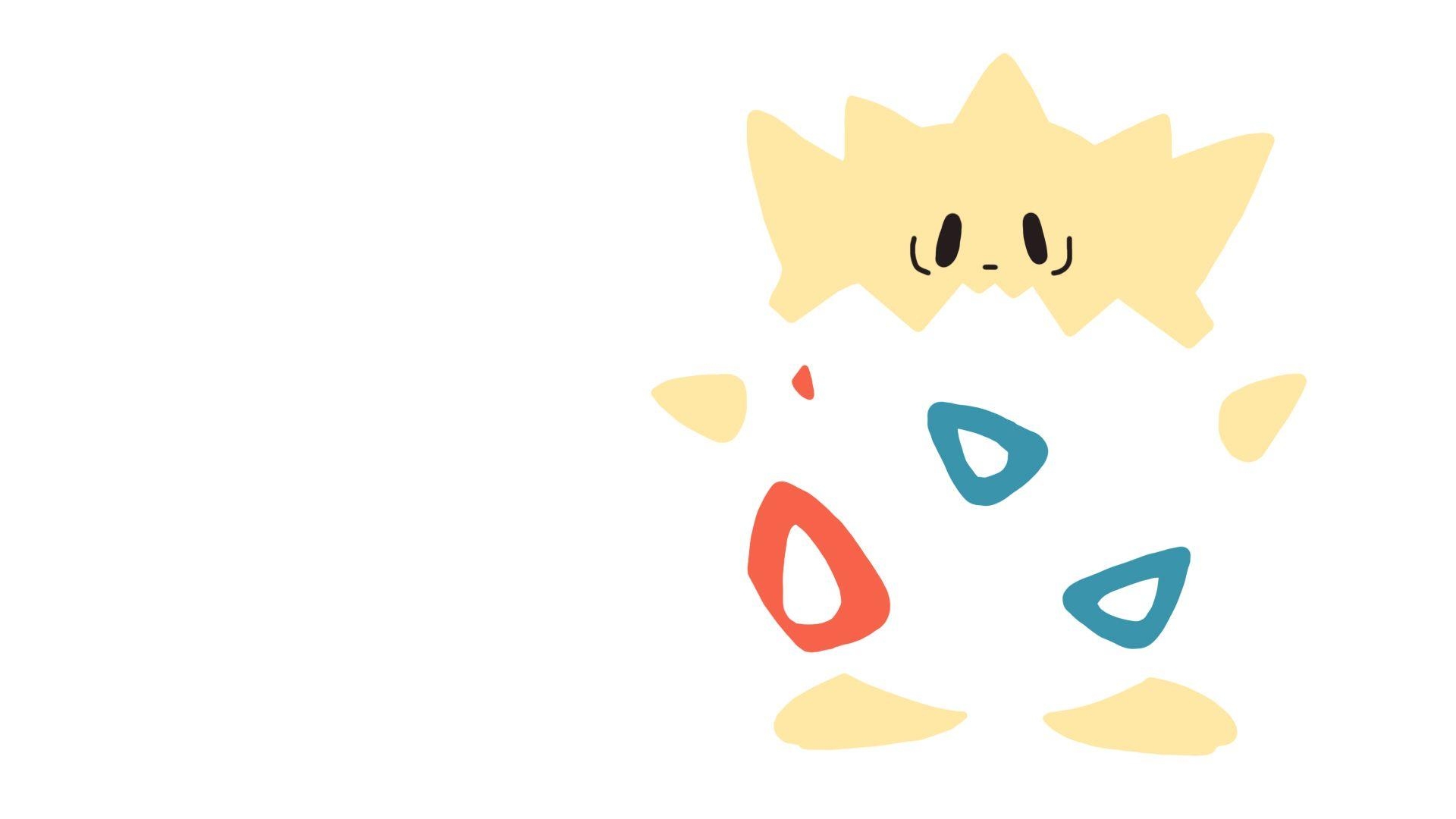 1920x1080 Togepi Phone Wallpaper, Desktop