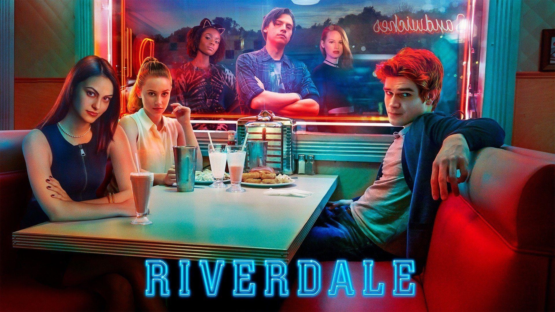 1920x1080 Riverdale. Tv Shows HD 4k Wallpaper, Desktop