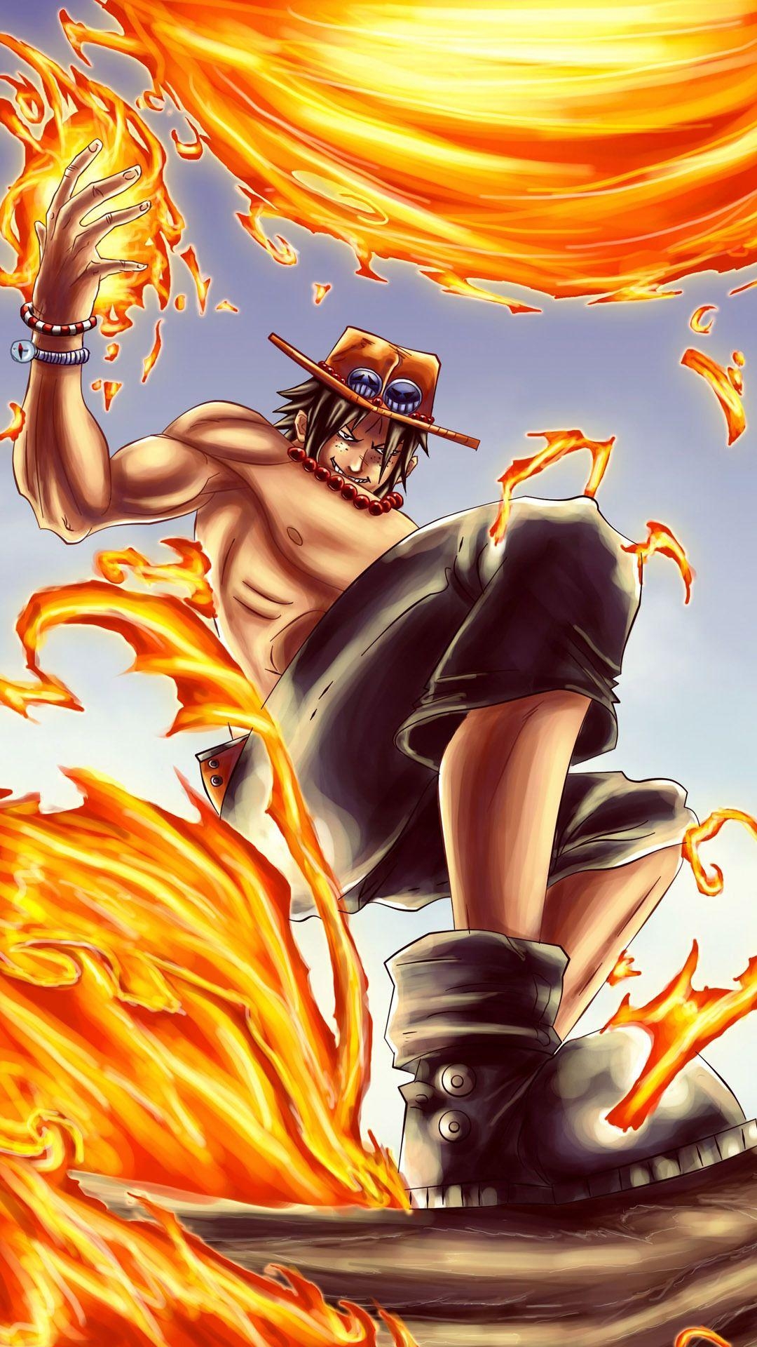 1080x1920 One Piece Phone Wallpaper Free One Piece Phone, Phone