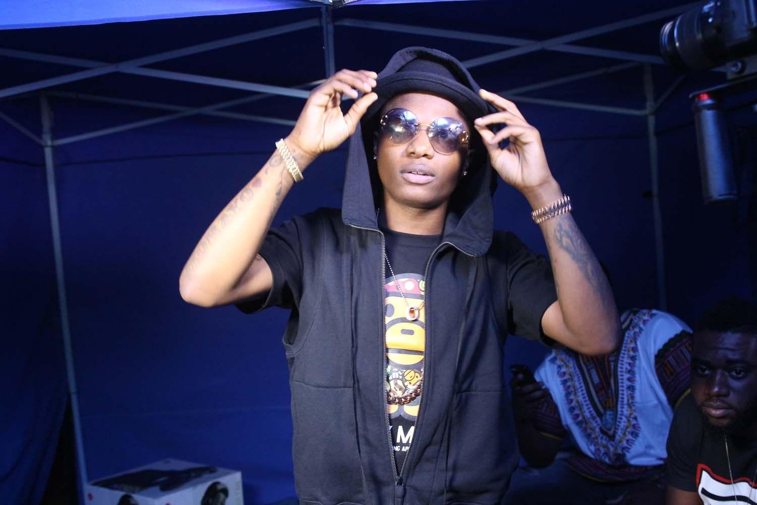 1500x1000 Wizkid Wallpaper HD. Full HD Picture, Desktop