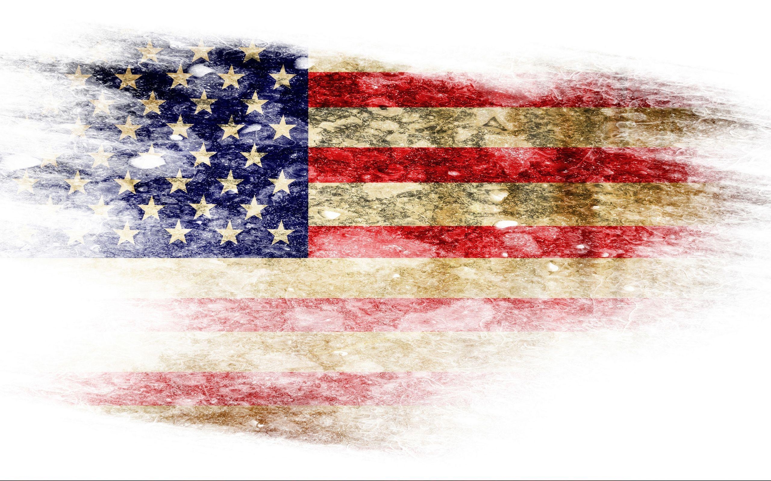 2560x1600 American Flag Background. Wallpaper, Background, Image, Art, Desktop