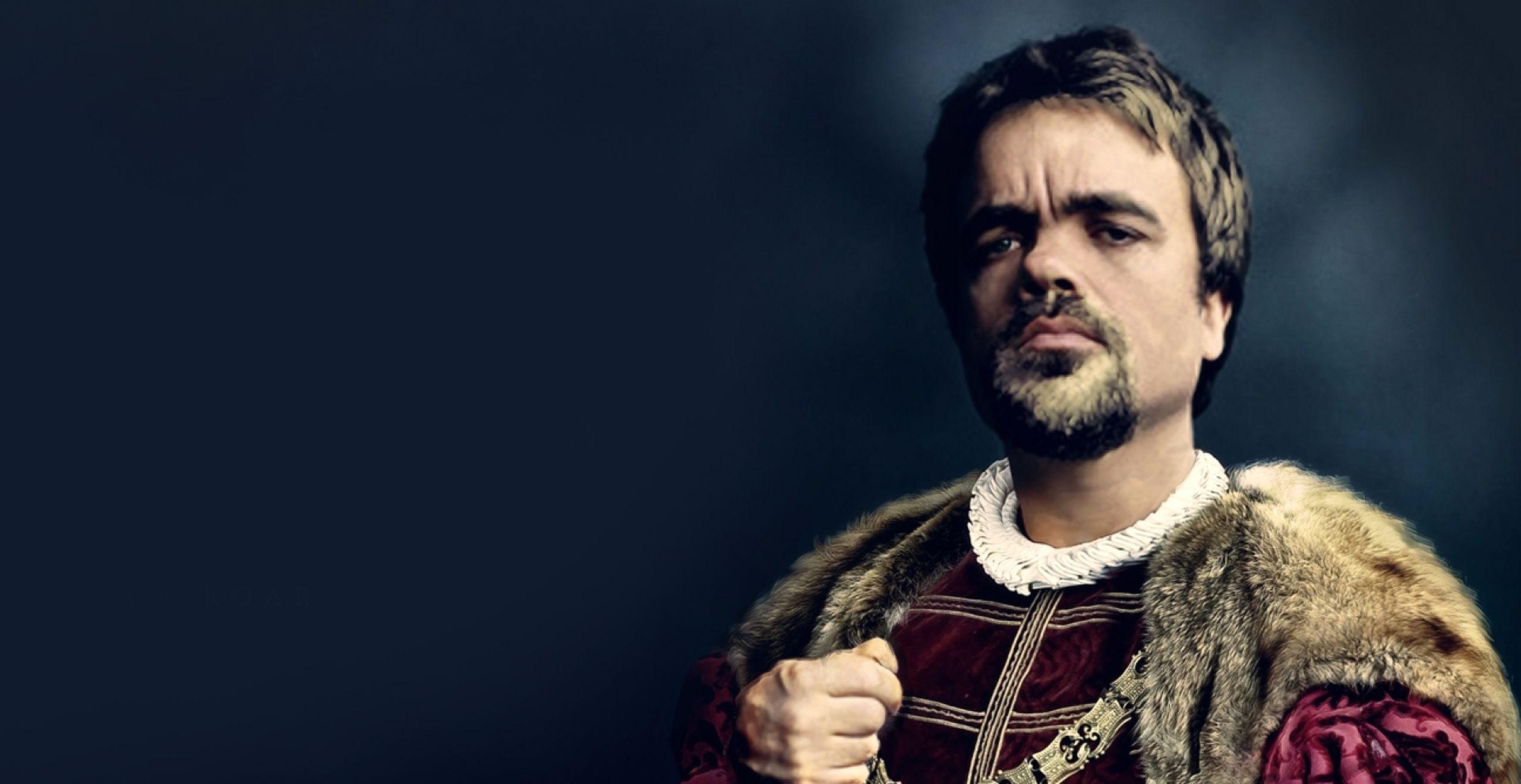 2560x1320 Peter Dinklage Dinklage Wallpaper and Background, Desktop