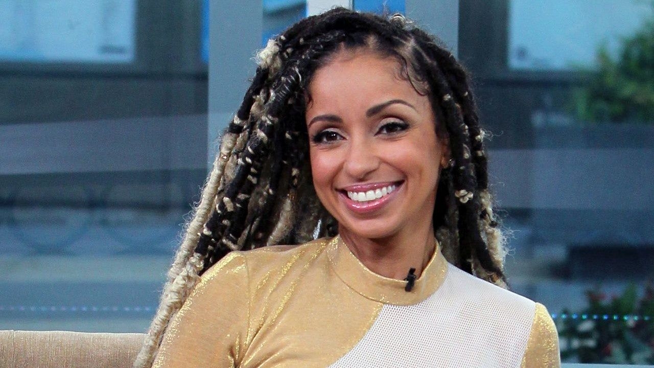 1280x720 Surprise! Mýa Gets Married.to Herself, Desktop