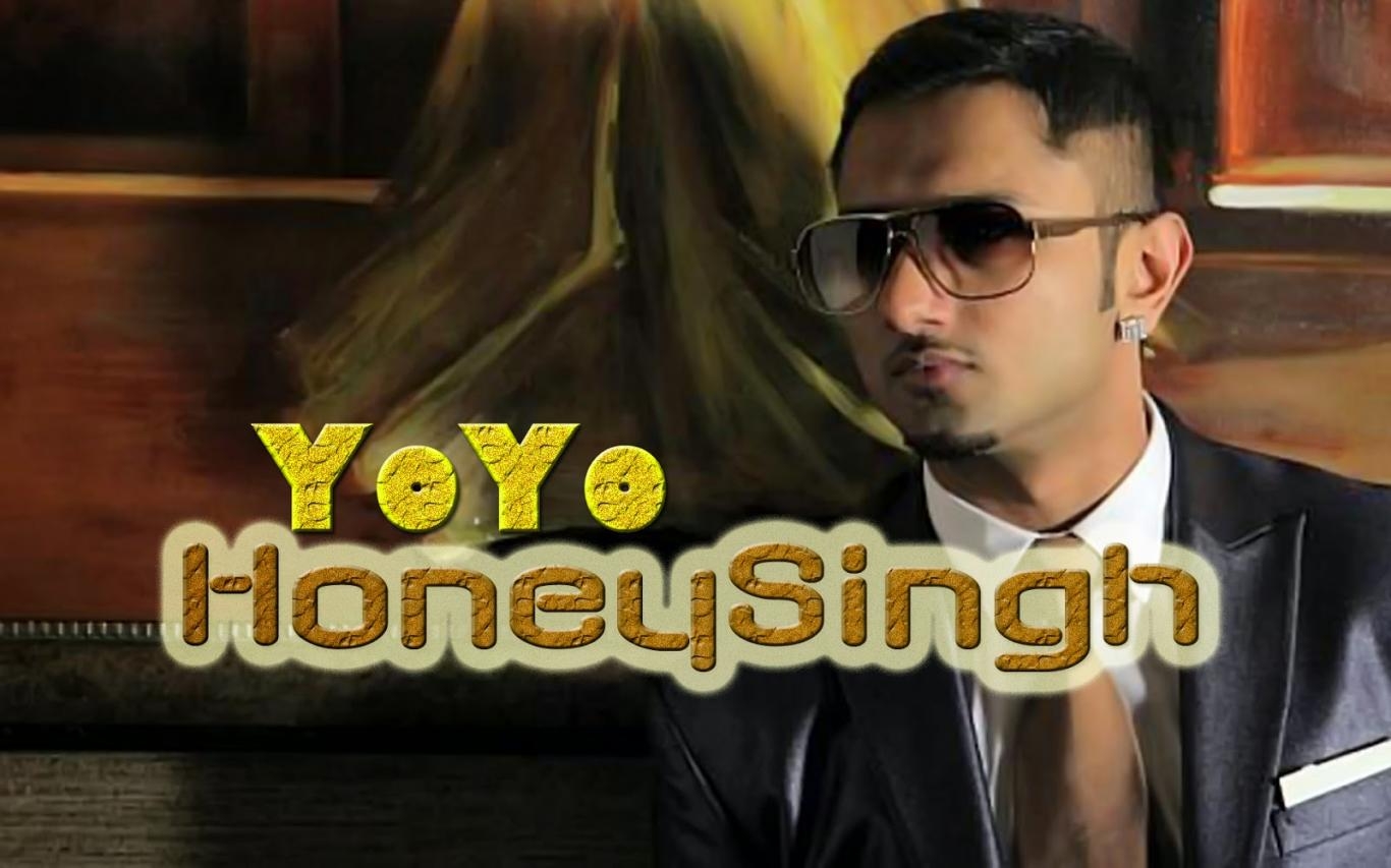 1370x860 Yo Yo Honey Singh Wallpaper Download FREE. MrPopat, Desktop