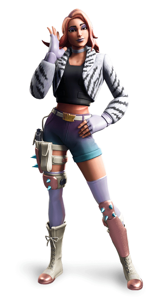 520x1030 Wilde Fortnite wallpaper, Phone