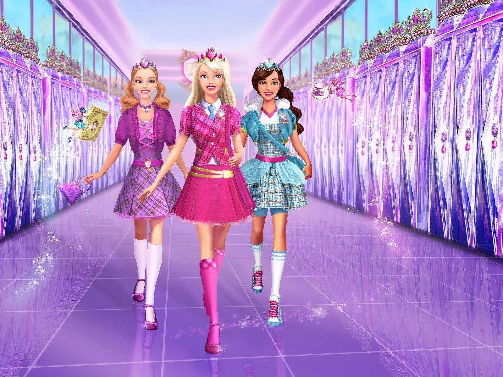 1600x1200 Barbie Movie HD Wallpaper Free Download. NEW HD Wallpaper, Desktop