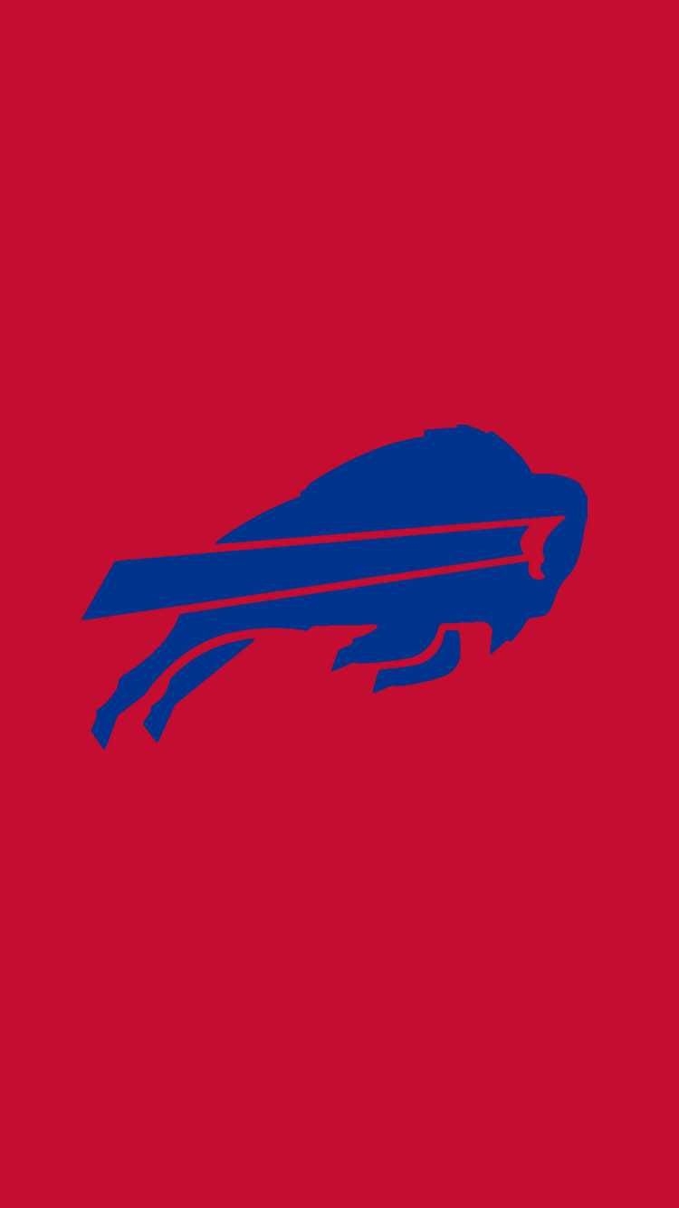 750x1340 Buffalo Bills Wallpaper. Buffalo bills, Buffalo bills logo, Buffalo, Phone