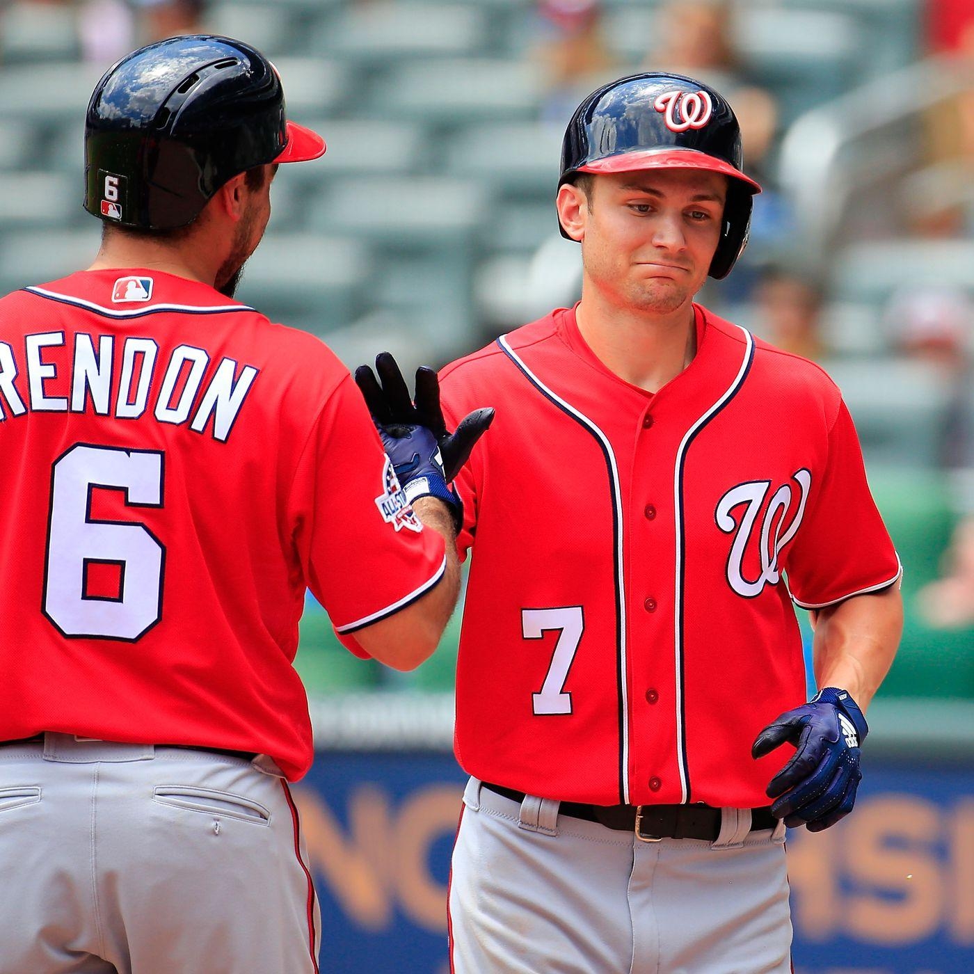 1400x1400 Washington Nationals avoid arbitration with Anthony Rendon, Phone