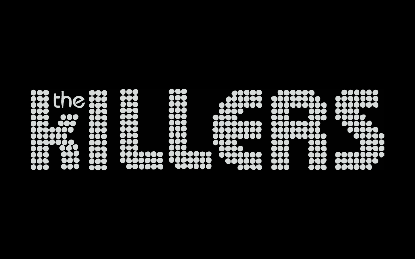 1440x900 HD The Killers Wallpaper, Live The Killers Wallpaper (TGWP), Desktop