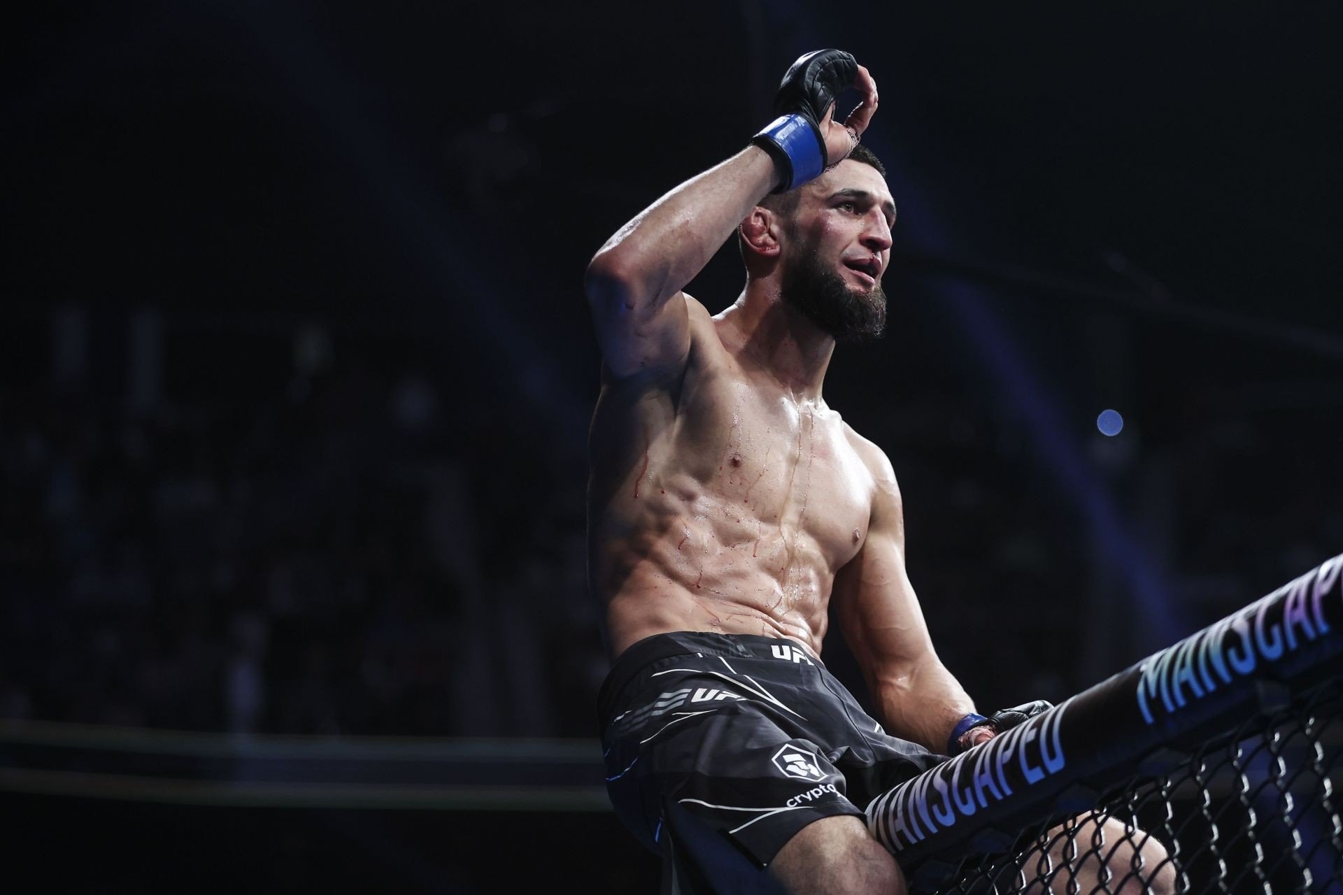 1920x1280 opponents for Khamzat Chimaev after UFC 273 win, Desktop