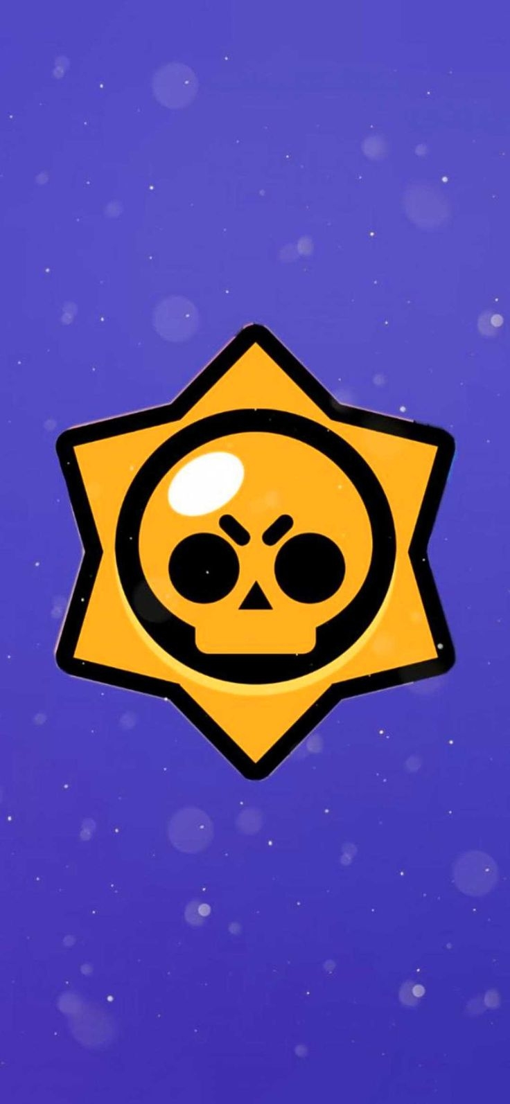 740x1600 Brawl Stars Logo Wallpaper Discover more Brawl Stars, Brawl Stars Logo, Brawlers, Game wallpaper. /braw. Wallpaper, Star logo, Star wallpaper, Phone