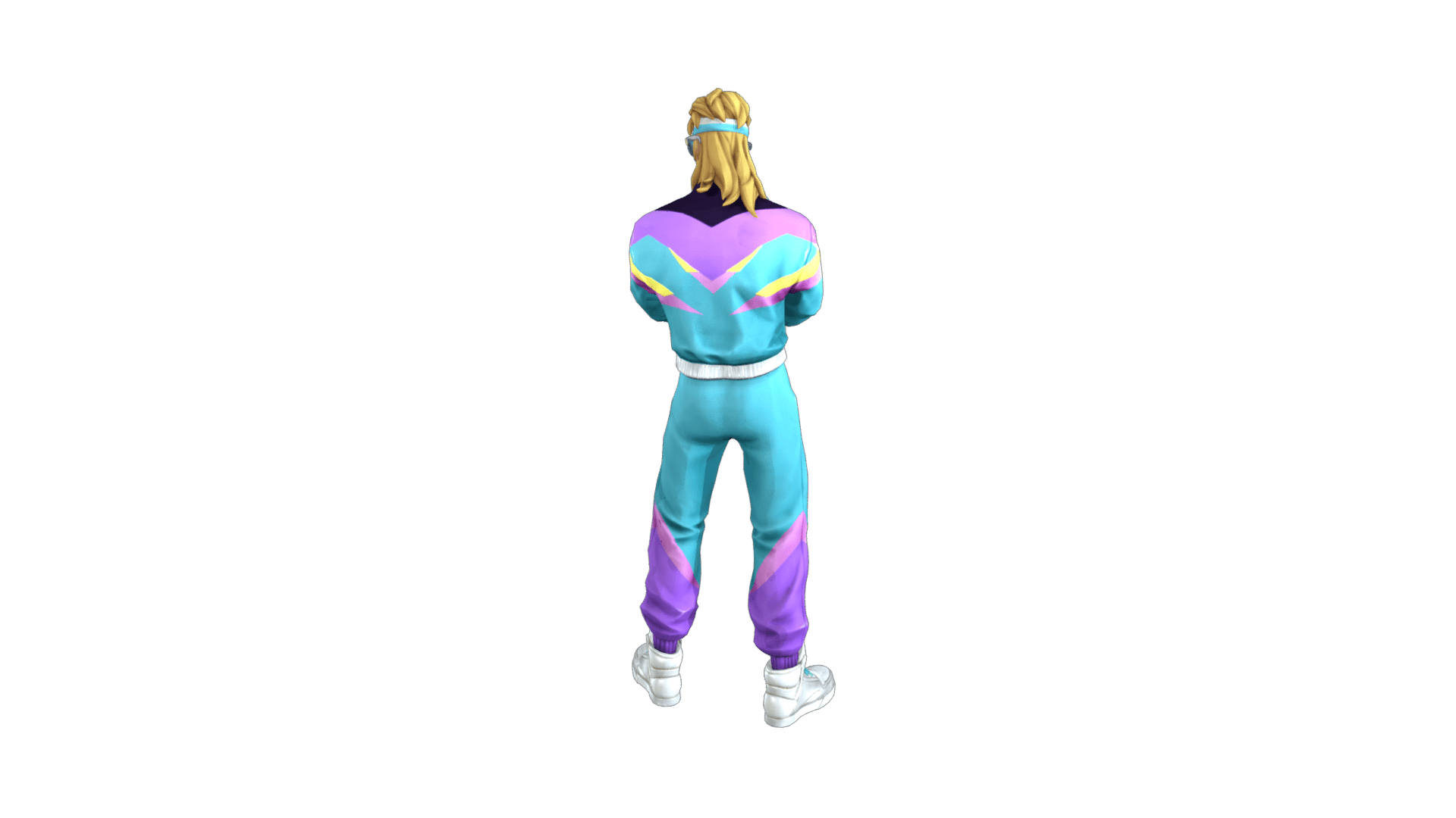 1920x1080 Fortnite Mullet Marauder, Desktop