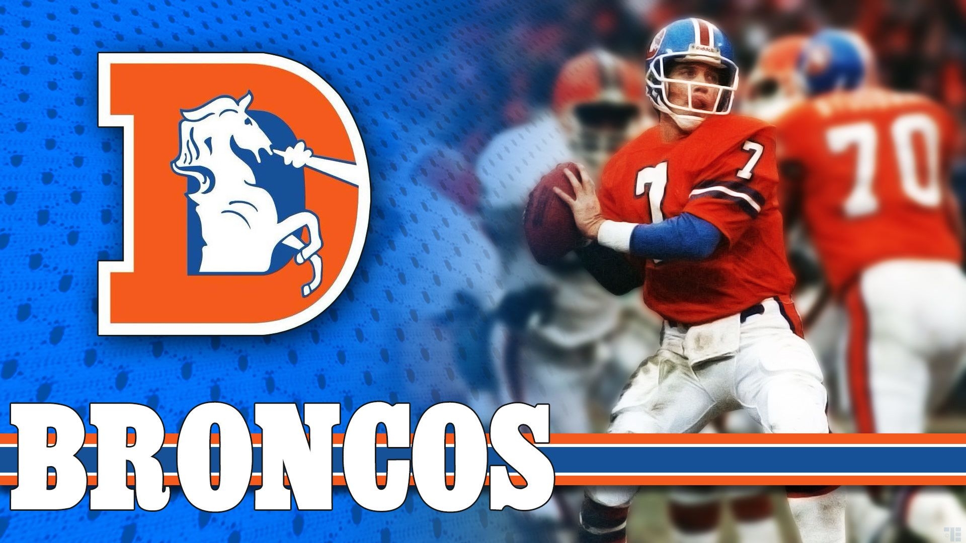 1920x1080 Denver Broncos Live, Desktop