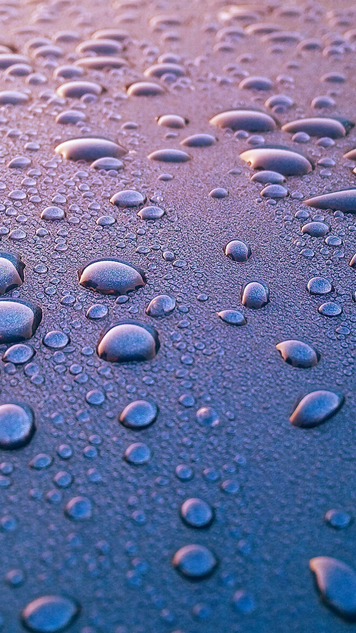 1250x2210 iPhone7 wallpaper. water drop rain, Phone