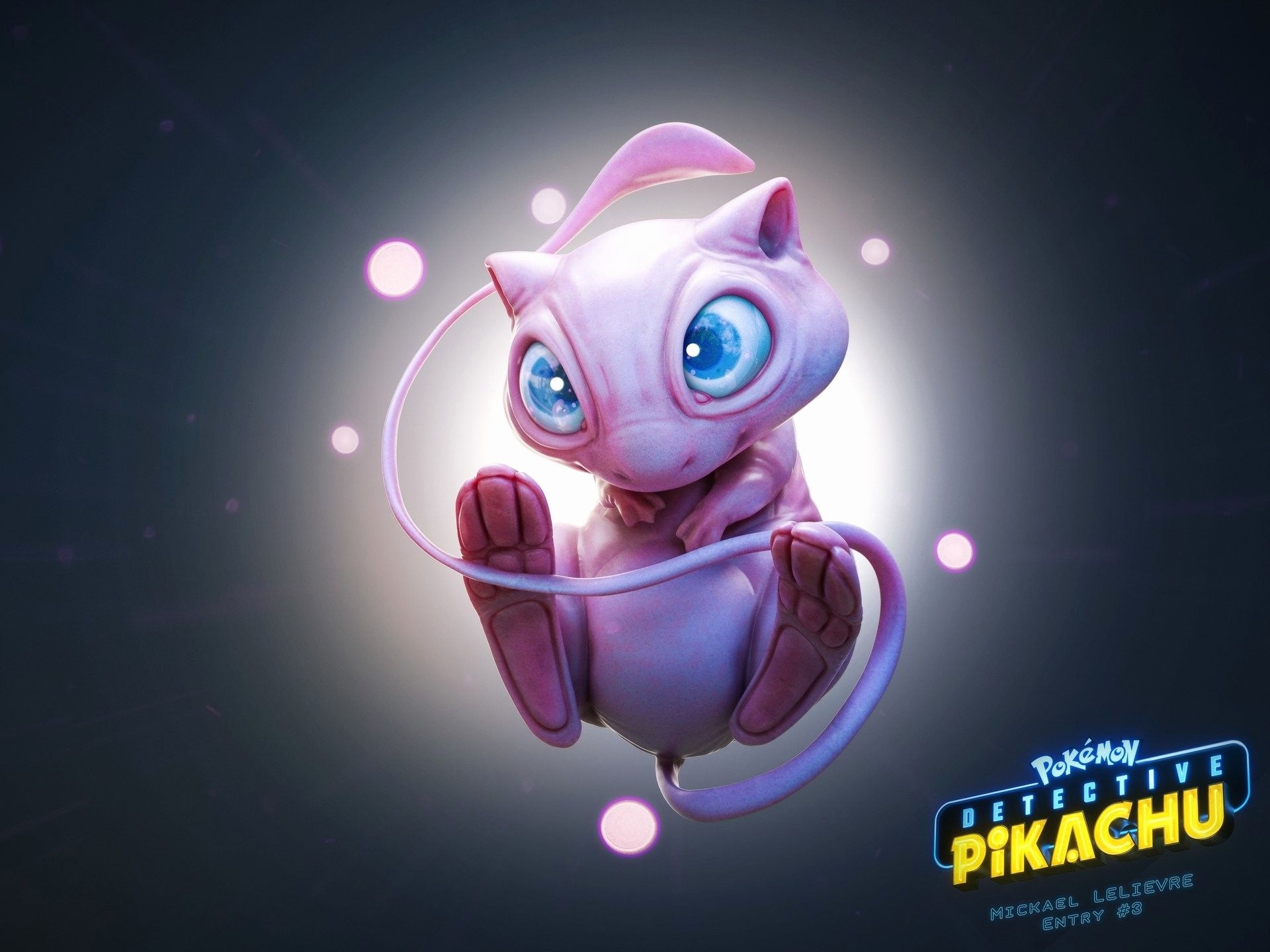 1920x1440 Mew Wallpaper Fresh Pokemon Mew Wallpaper 80 Image This Year, Desktop