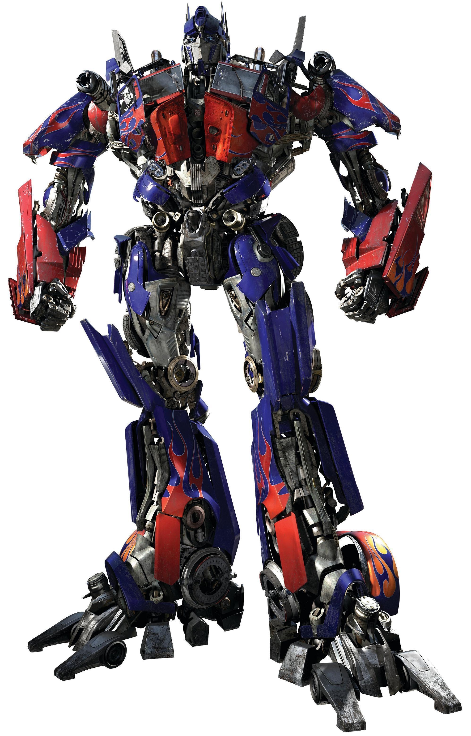 2000x3120 Transformer 3 Optimus Prime Wallpaper, Phone