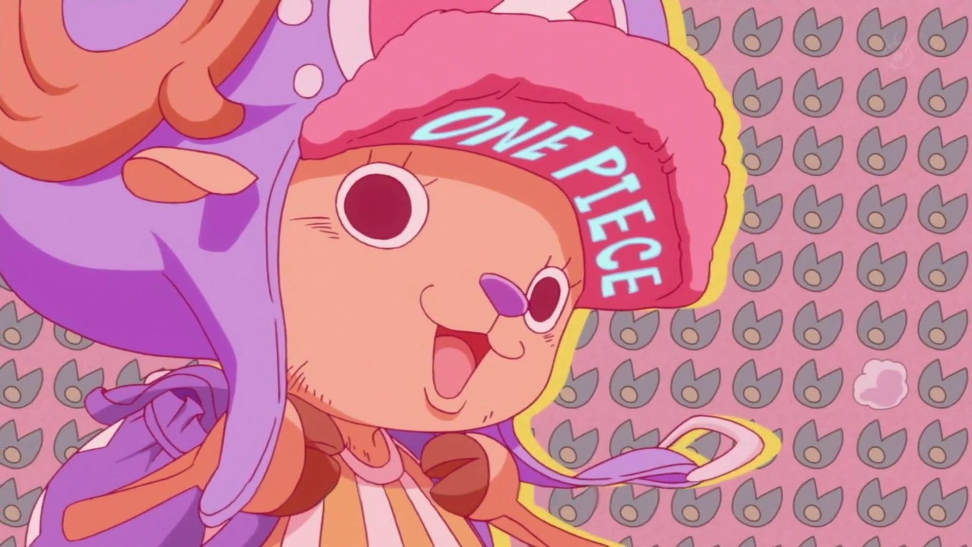 1920x1080 One Piece, Anime, Tony Tony Chopper Wallpaper HD / Desktop, Desktop